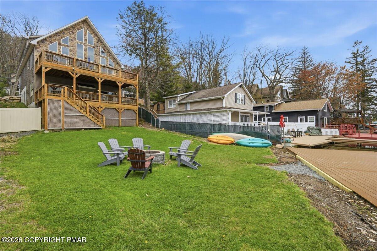 32 S Lake Drive Property Photo 8