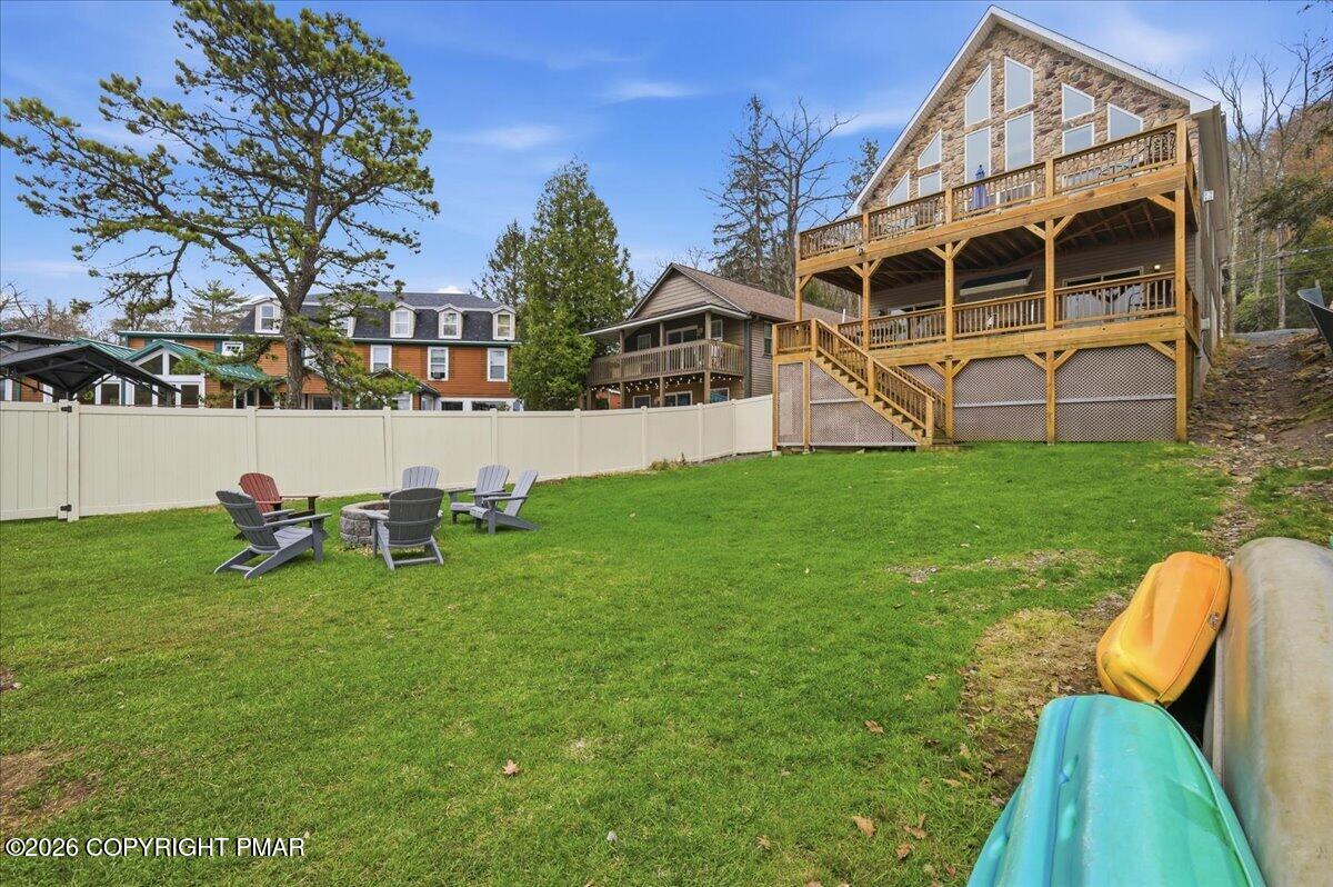 32 S Lake Drive Property Photo 17
