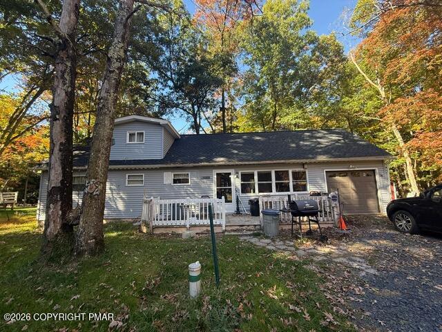113 Lenape Trail Property Photo 1