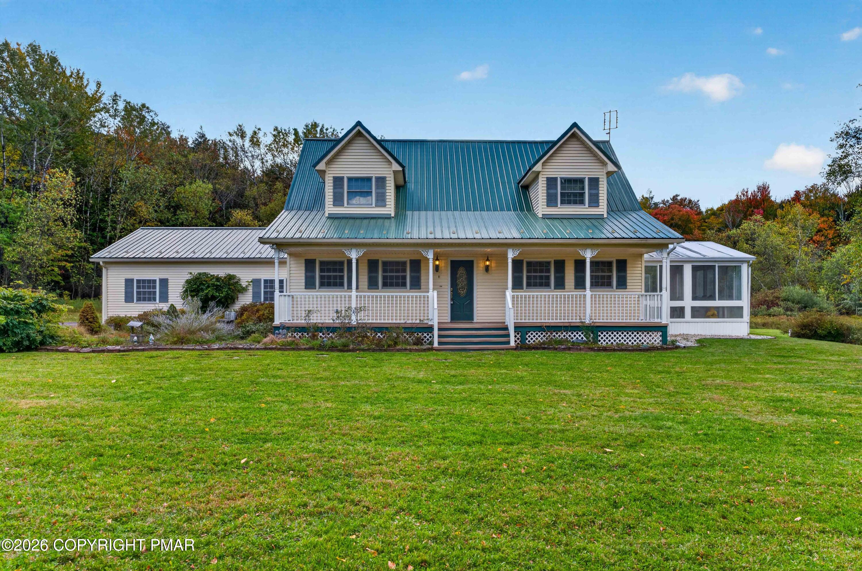 163b Hilltop Road Property Photo 1