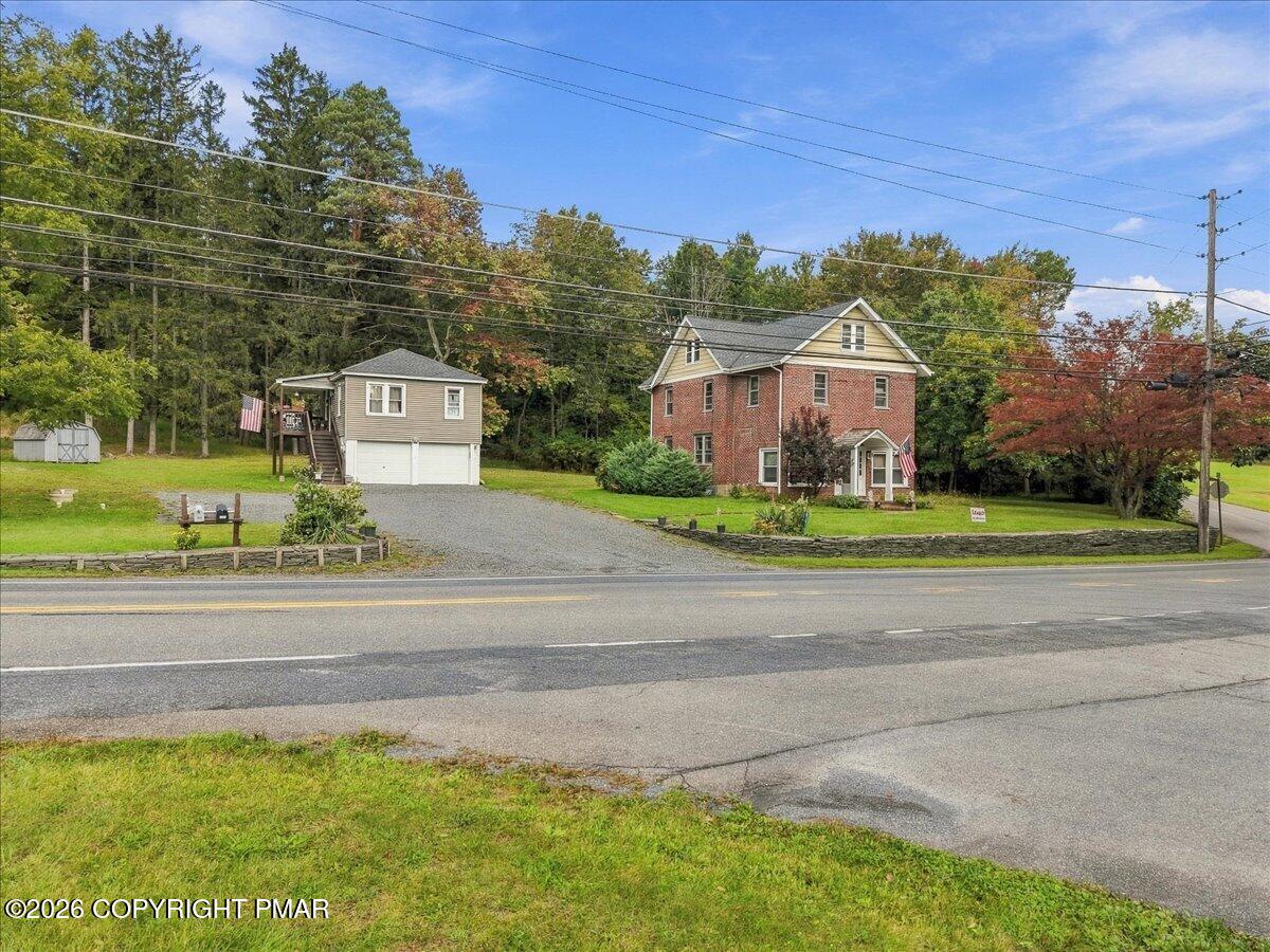6151 U.s. 209 Property Photo 6