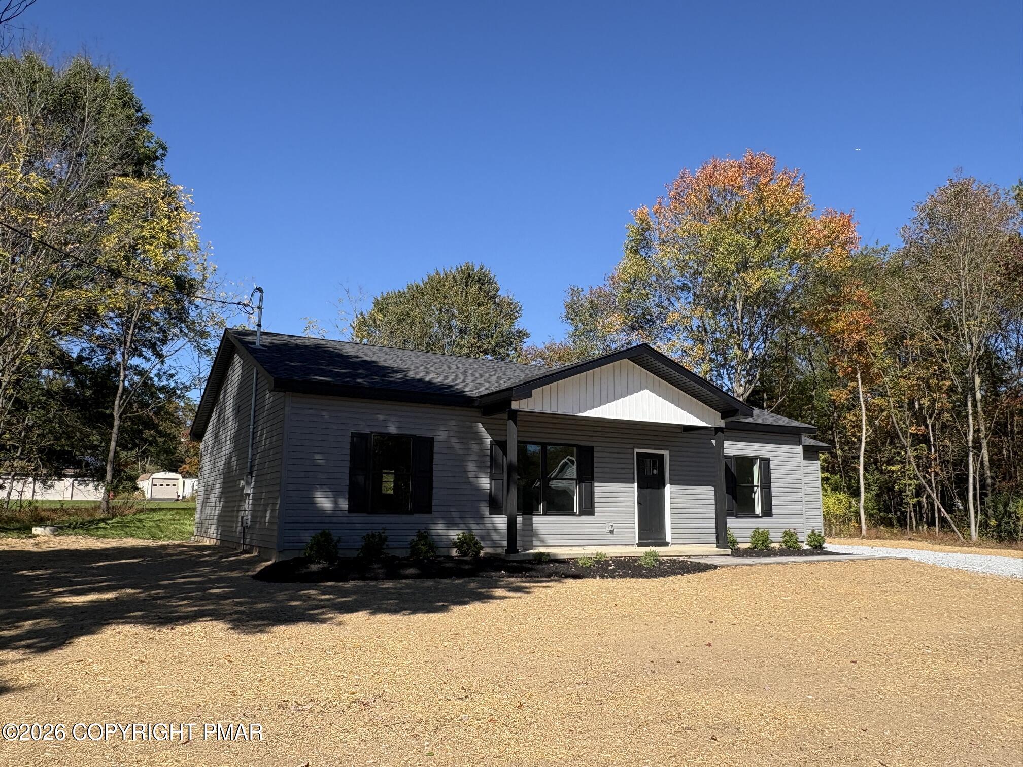 Lot 25b Walnut Rd Road Property Photo 3