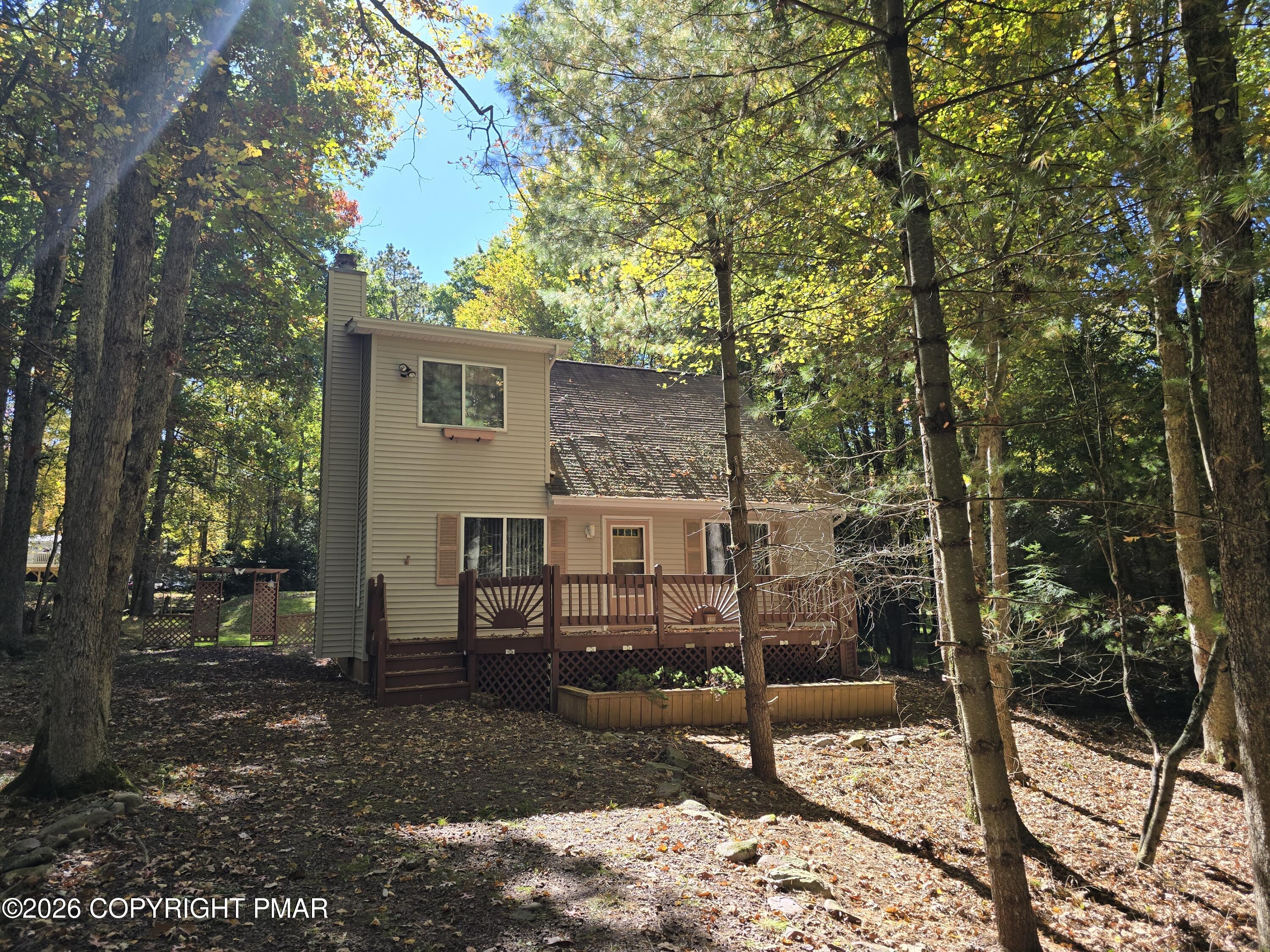 128 Kipling Lane Property Photo 1