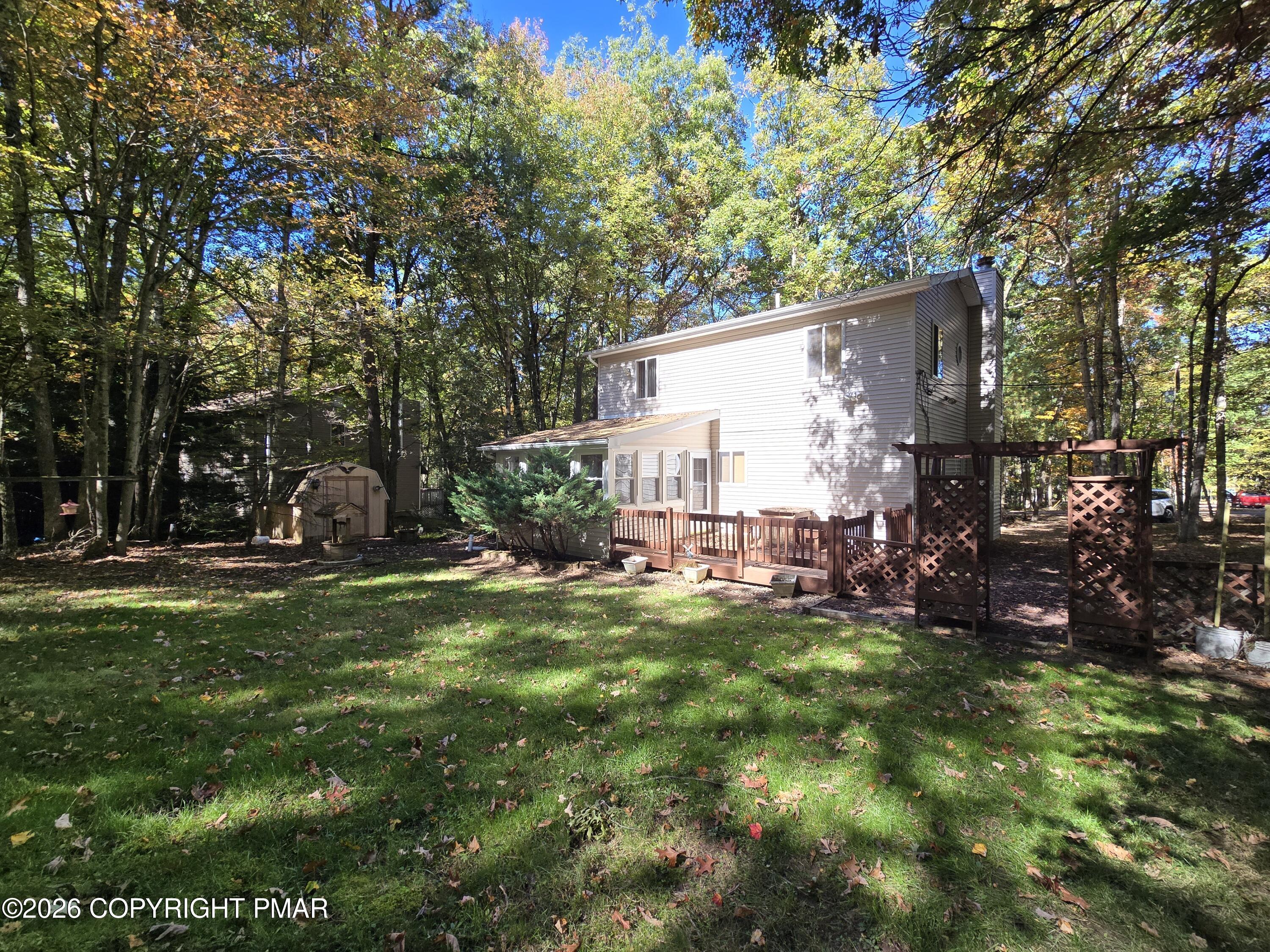 128 Kipling Lane Property Photo 29
