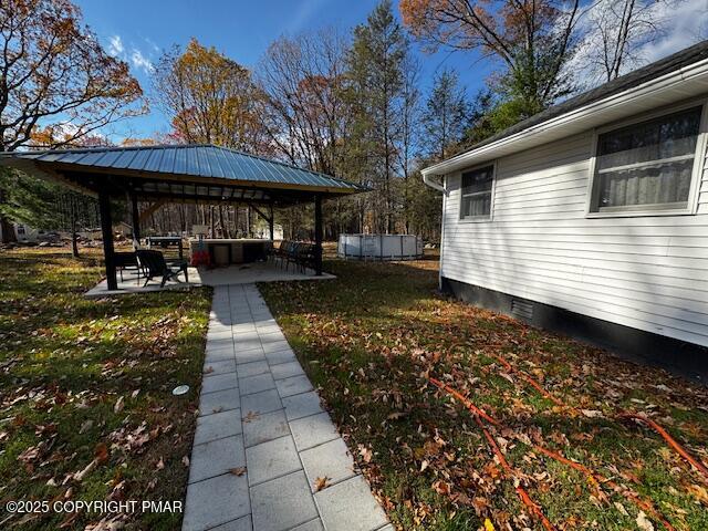 3320 Wilson Lane Property Photo 6