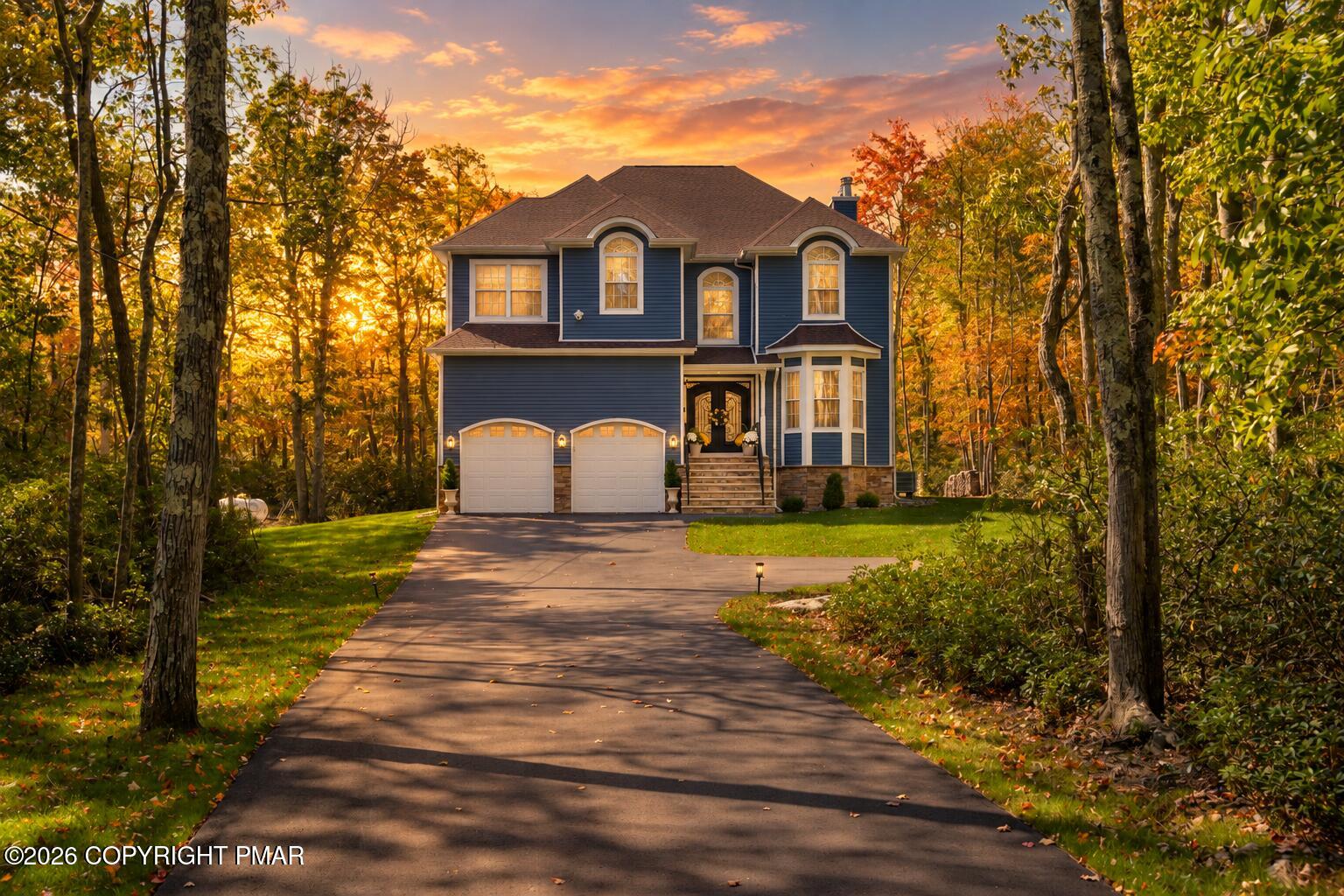109 Forest Lake Drive Property Photo 1