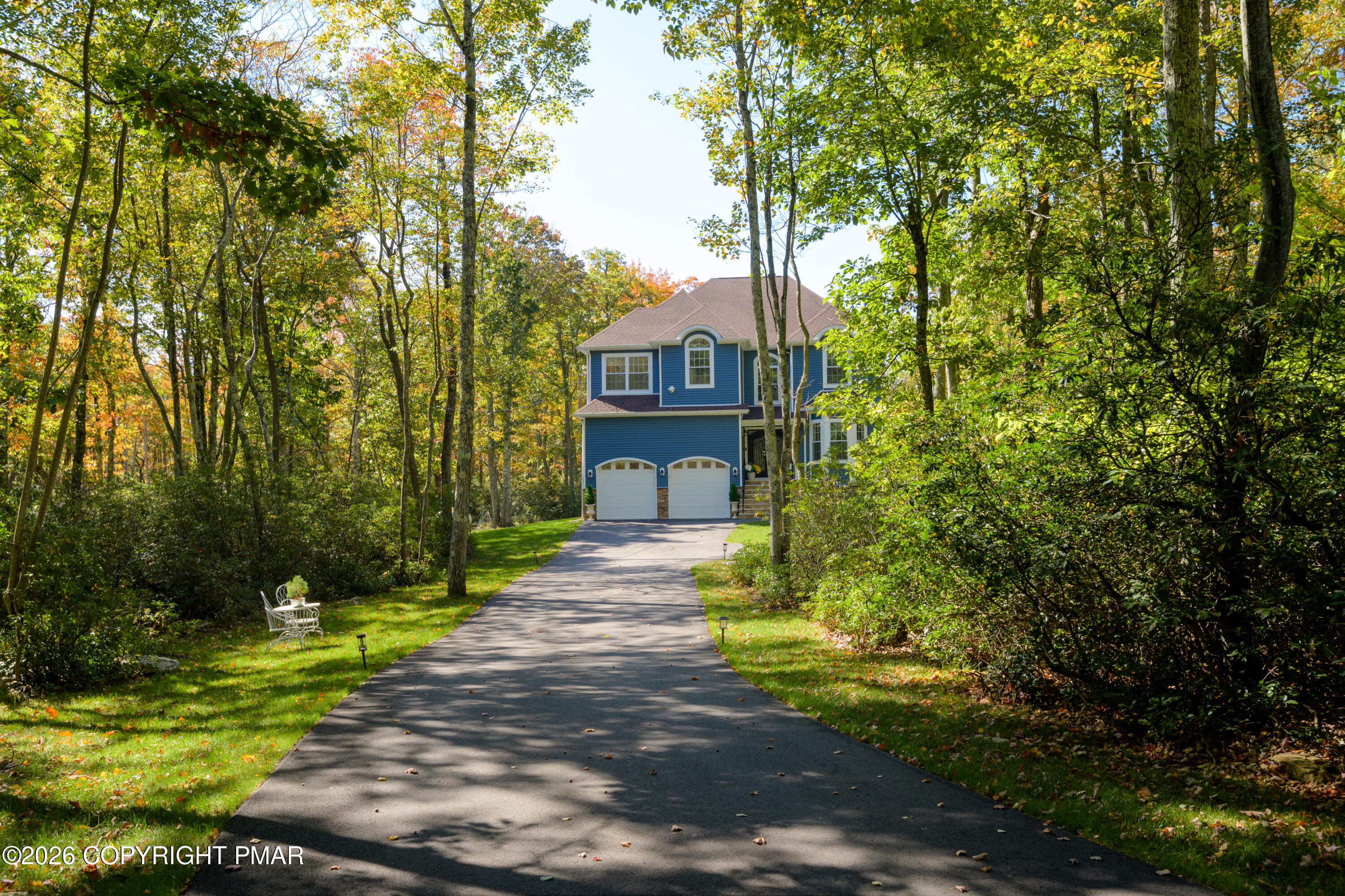 109 Forest Lake Drive Property Photo 2
