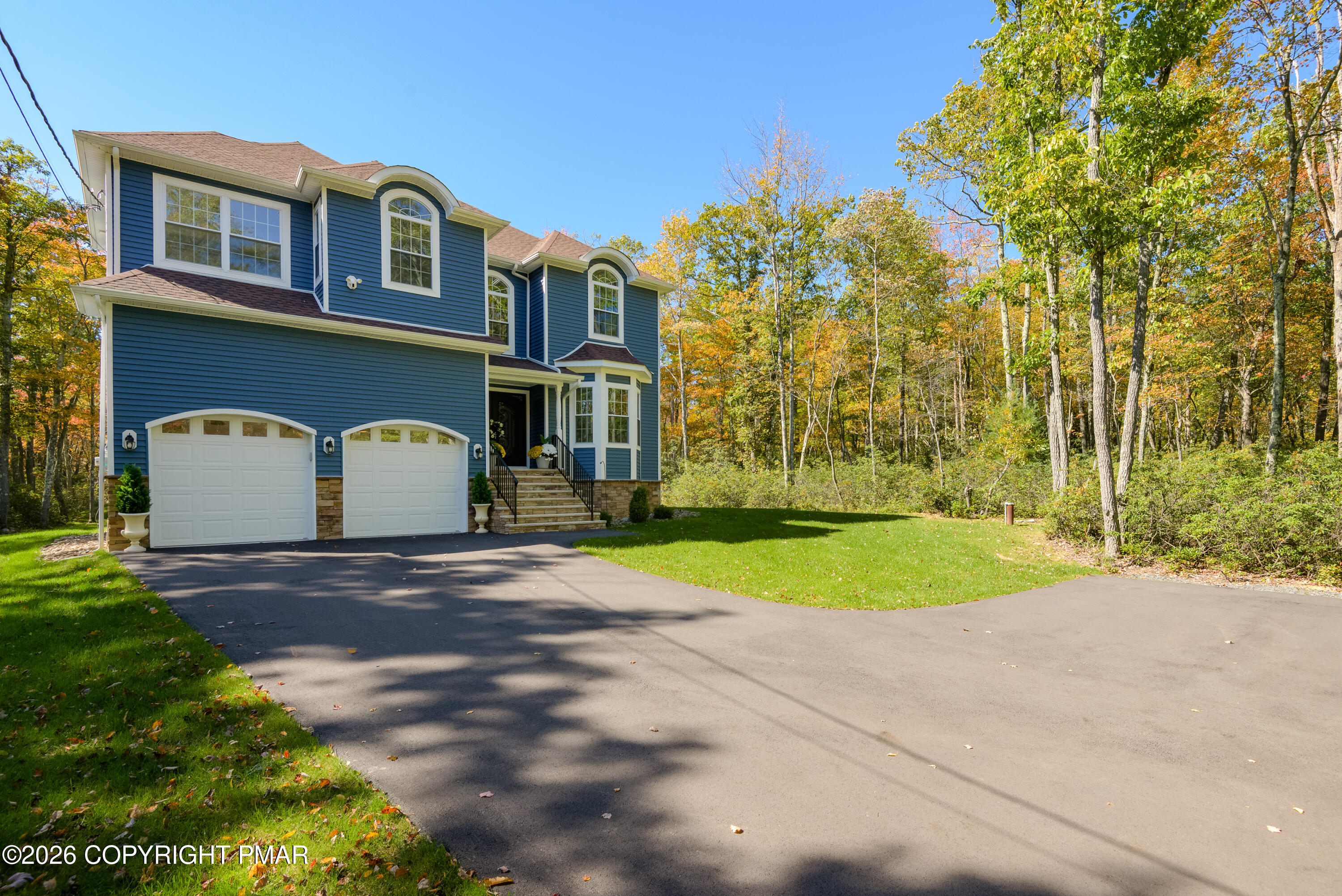 109 Forest Lake Drive Property Photo 3