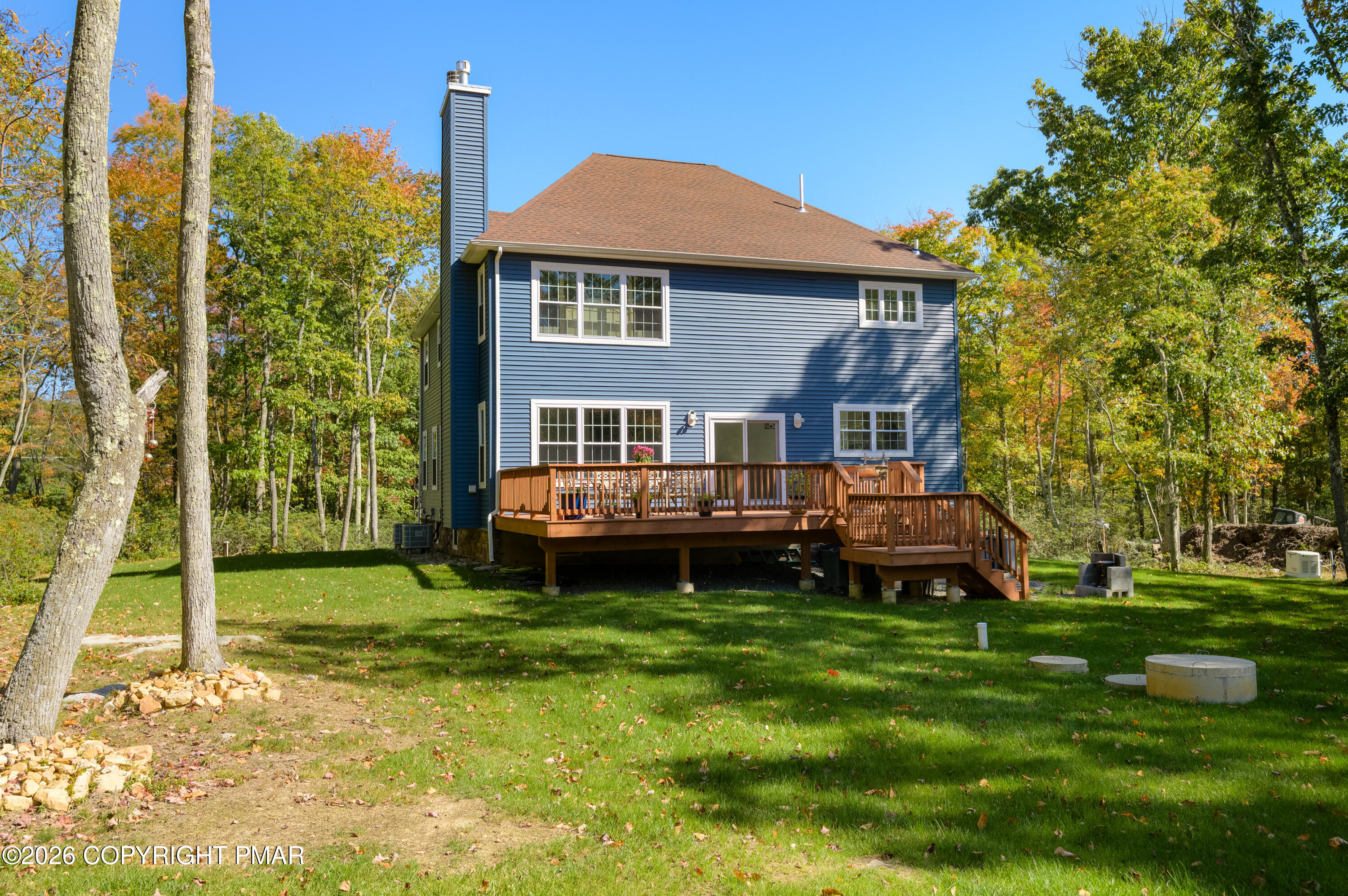 109 Forest Lake Drive Property Photo 4
