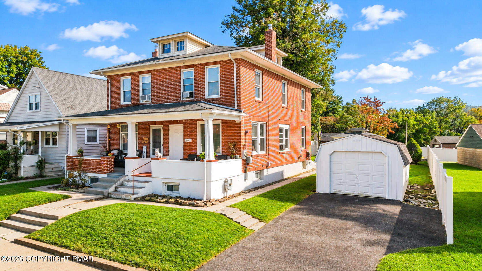 138 W Federal Street Property Photo 2