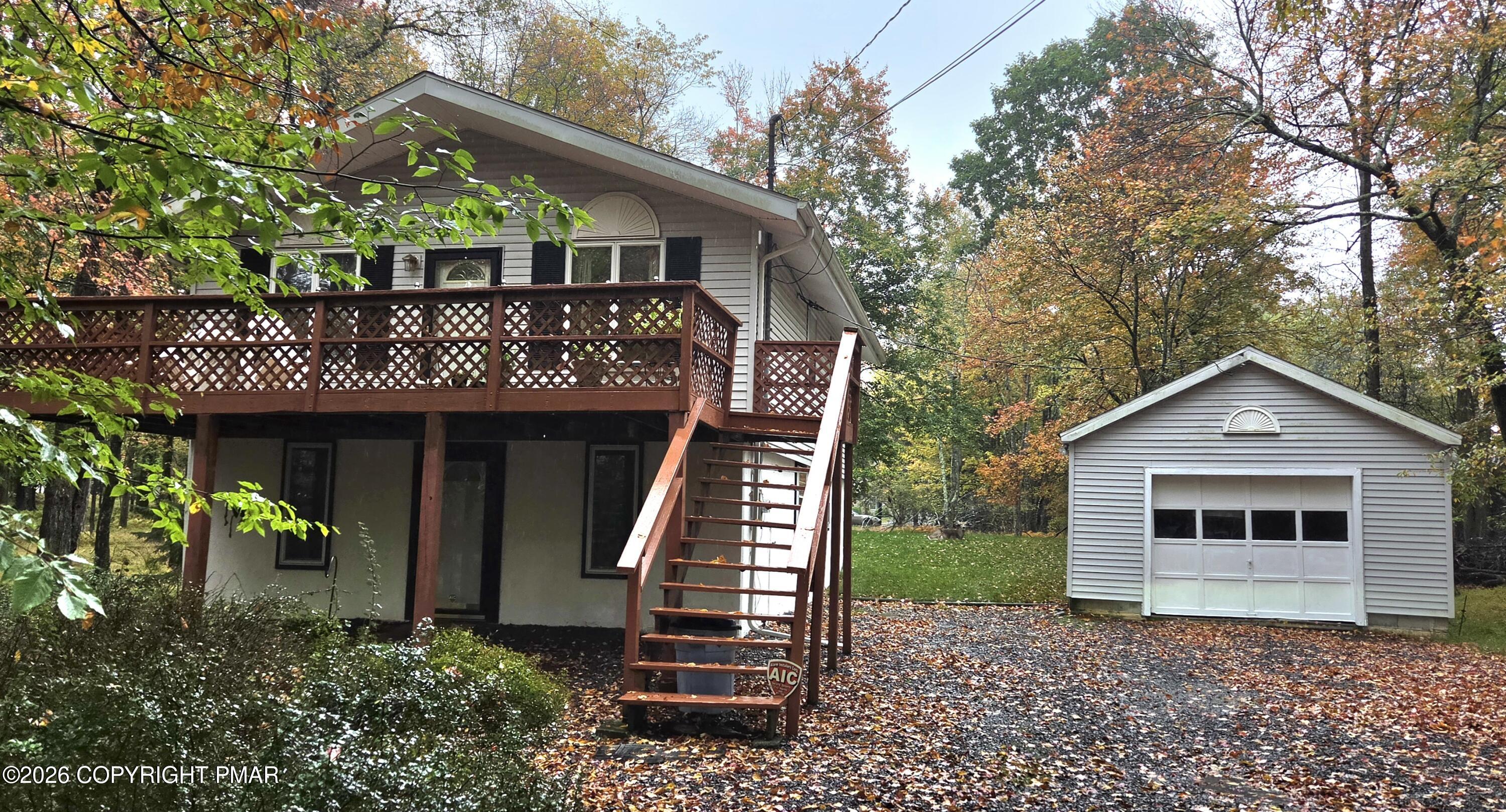 327 Stillwater Drive Property Photo 1