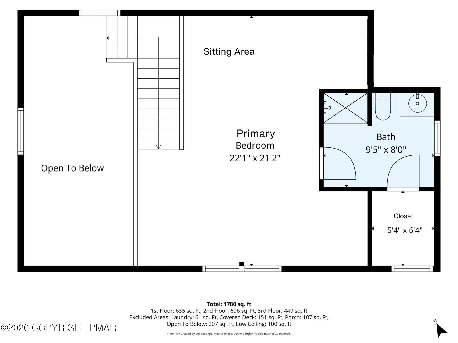 100 Meadowlark Lane Property Photo 62