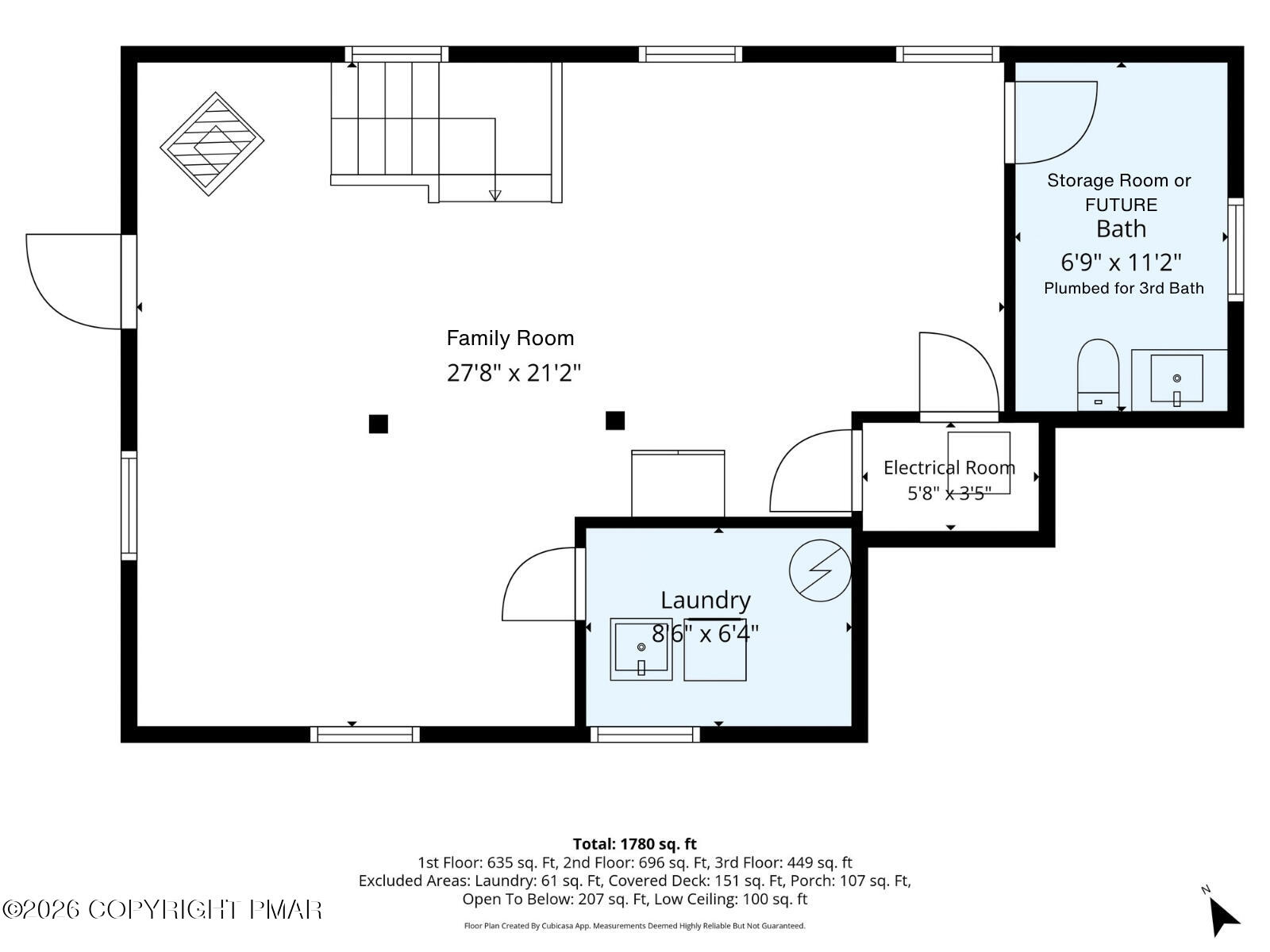 100 Meadowlark Lane Property Photo 63