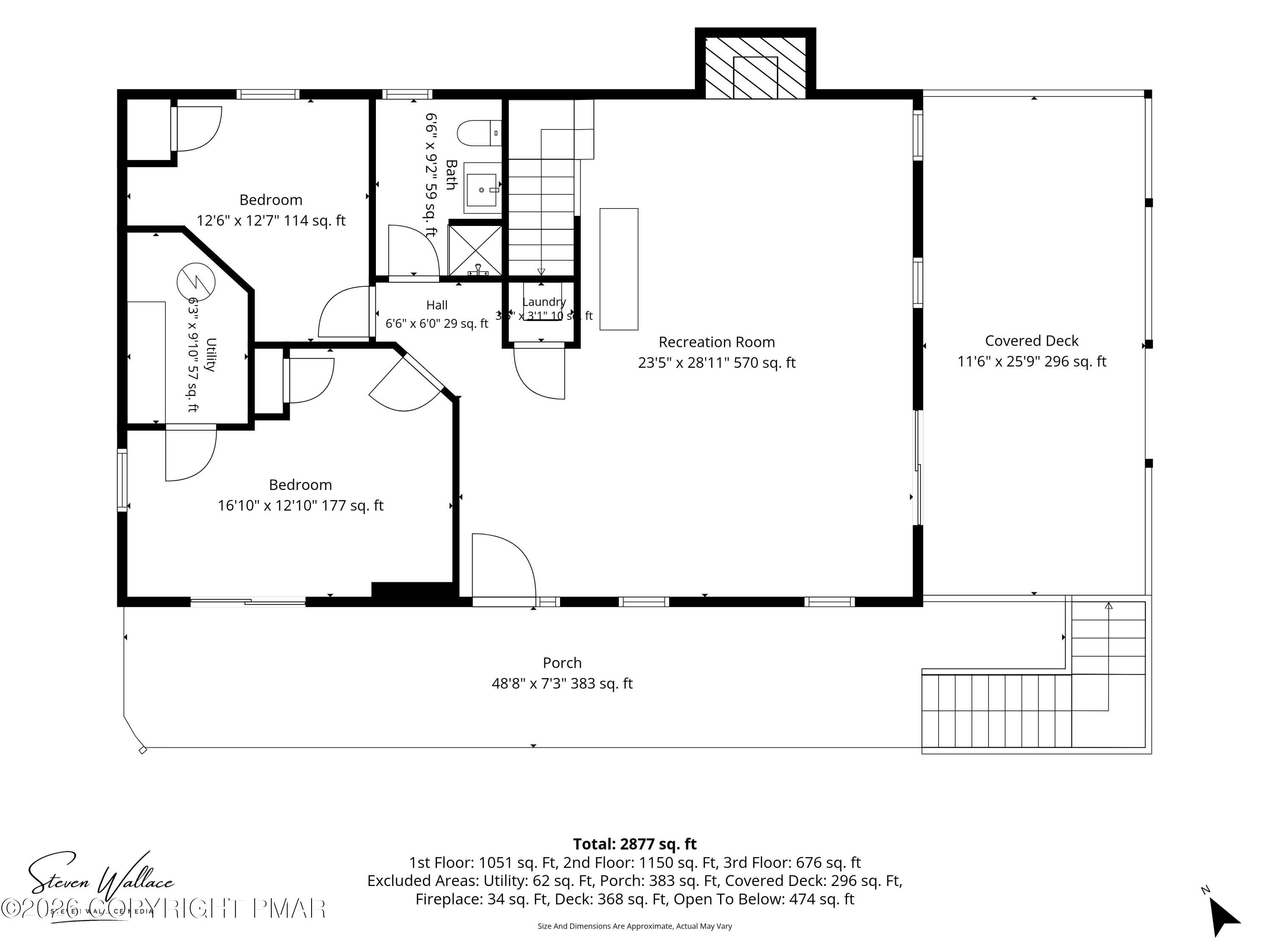 101 Tennyson Circle Property Photo 131