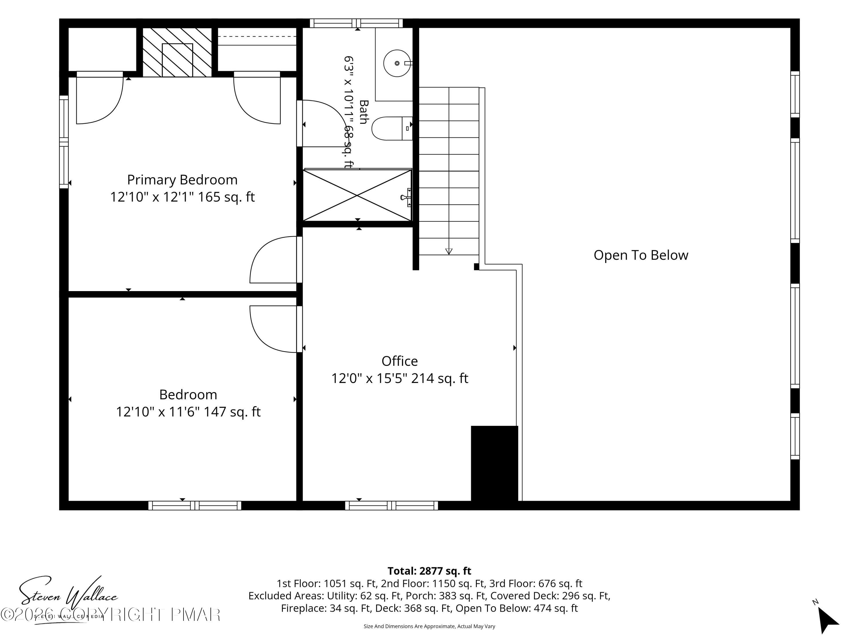 101 Tennyson Circle Property Photo 133
