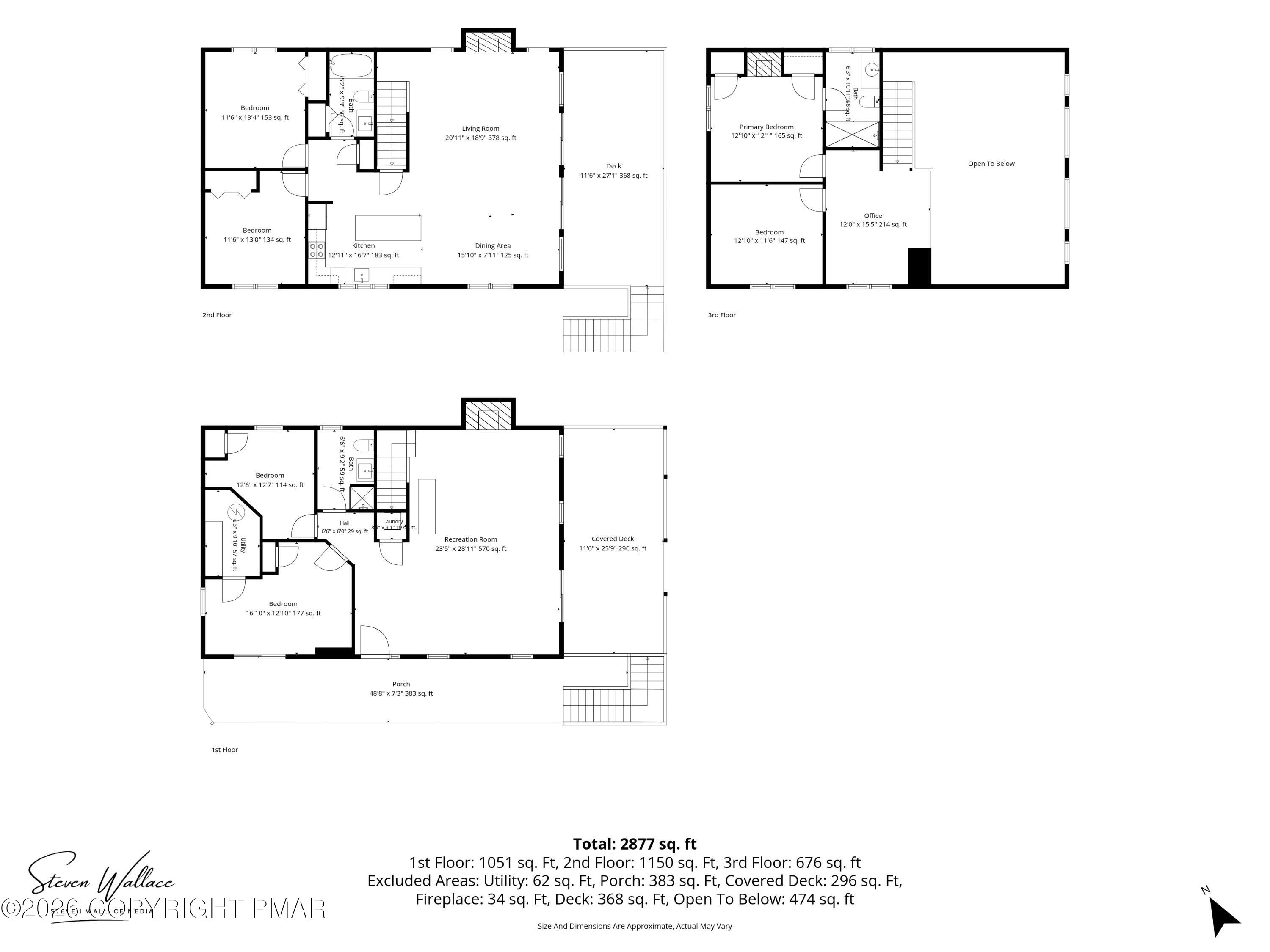 101 Tennyson Circle Property Photo 134