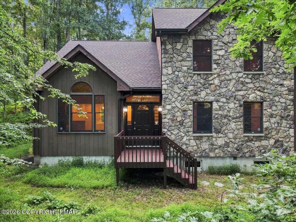 5110 Oak Lane Property Photo 1
