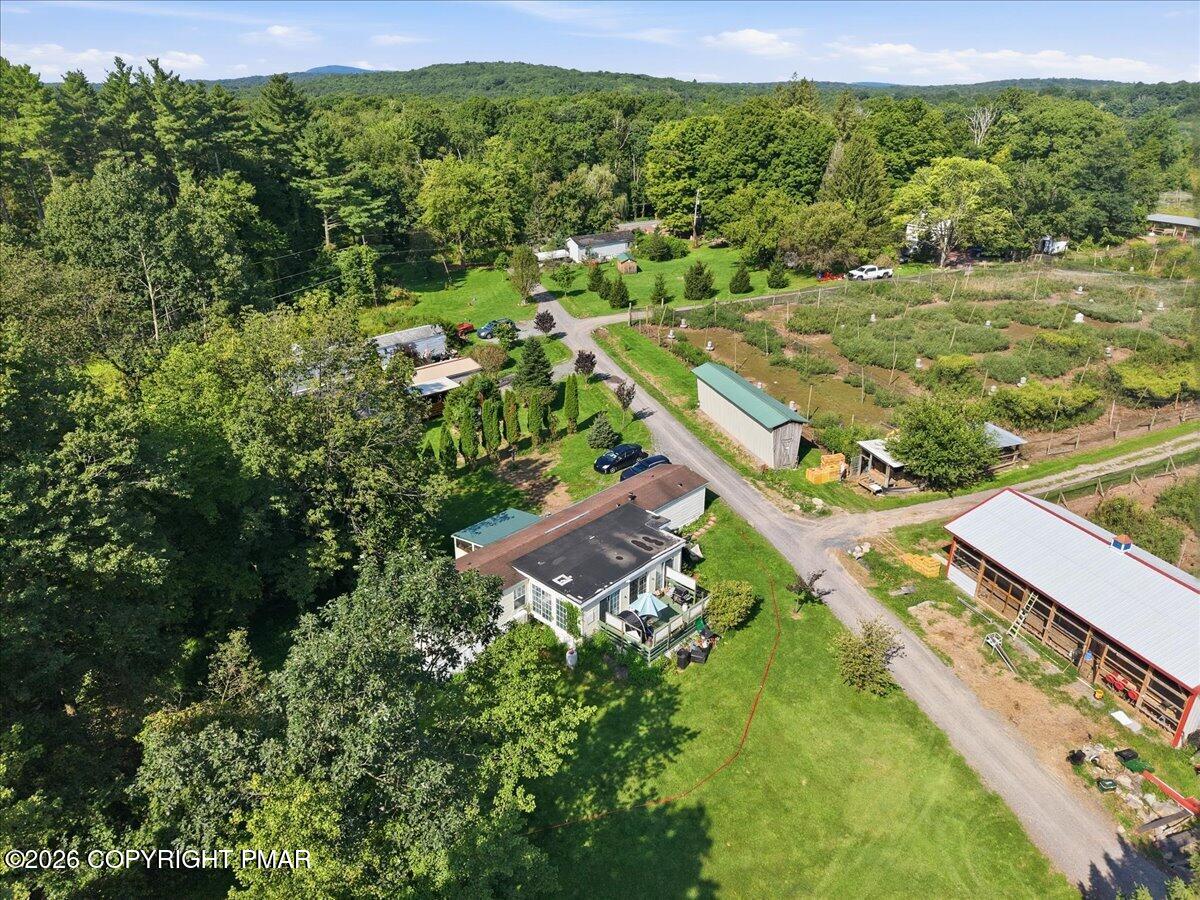 1103 Cherry Lane Road Property Photo 4