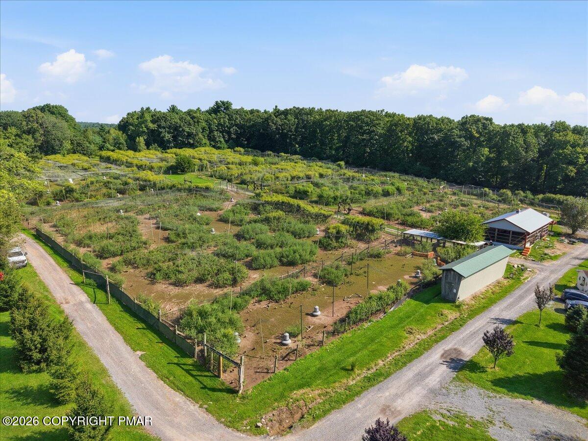 1103 Cherry Lane Road Property Photo 6