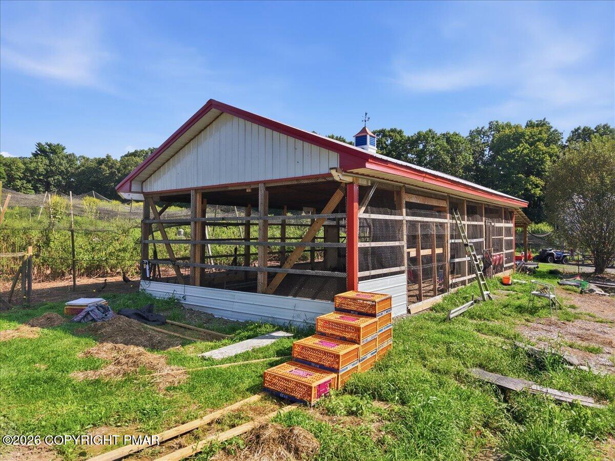 1103 Cherry Lane Road Property Photo 9
