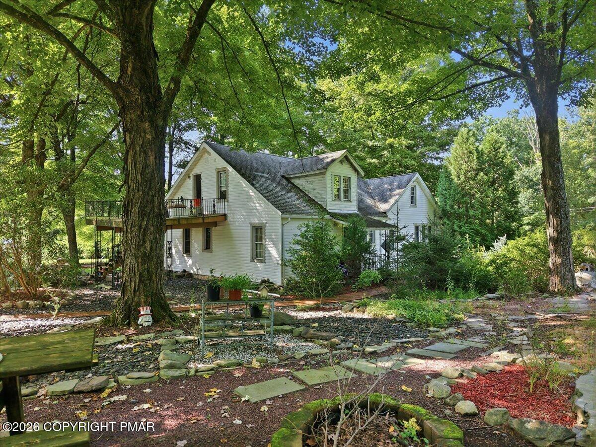 1103 Cherry Lane Road Property Photo 11