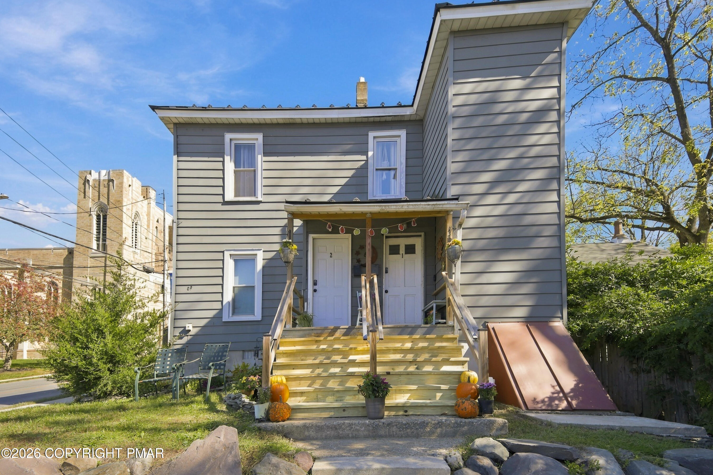 69 Ridgeway Street Property Photo 13