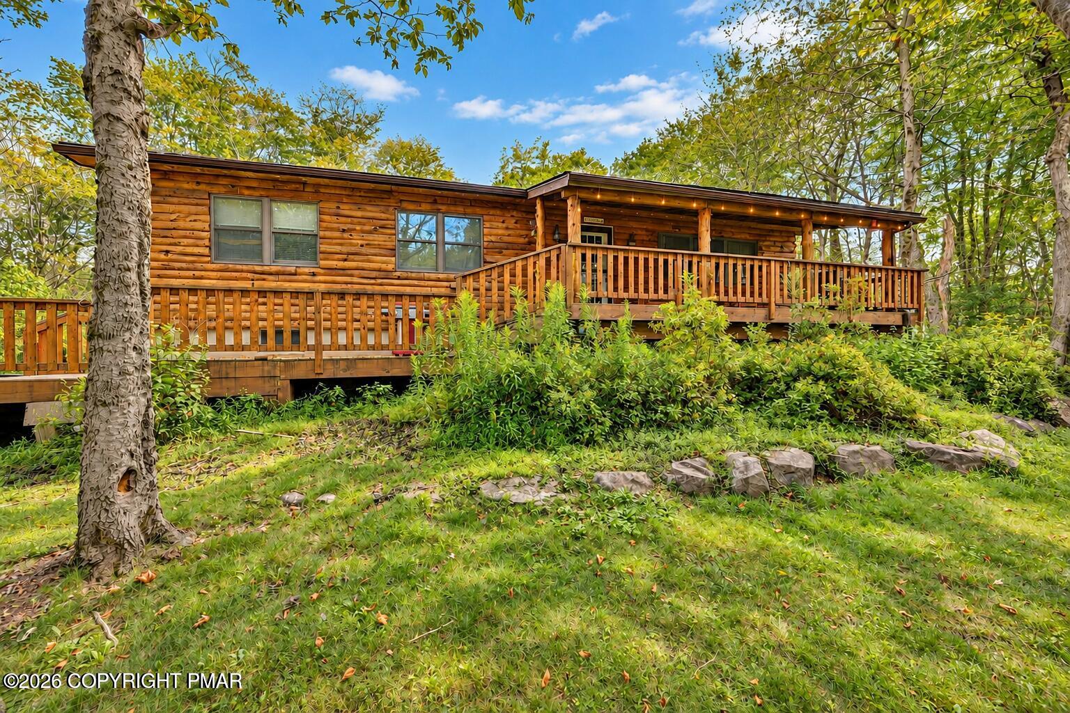 163 Echo Lake Road Property Photo 1