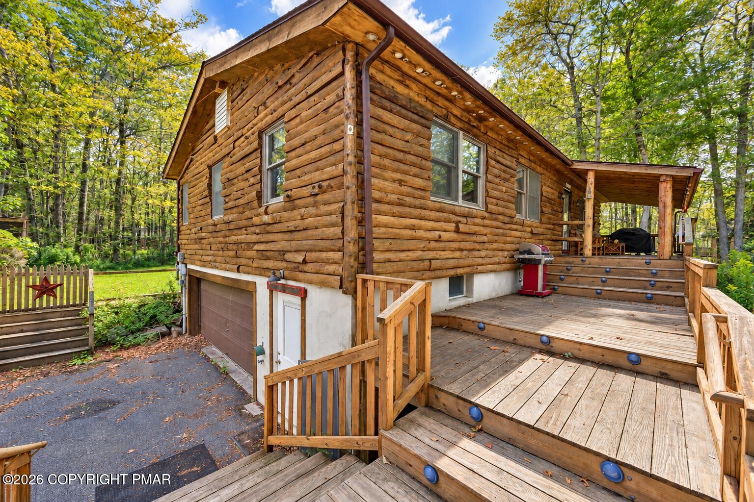 163 Echo Lake Road Property Photo 2