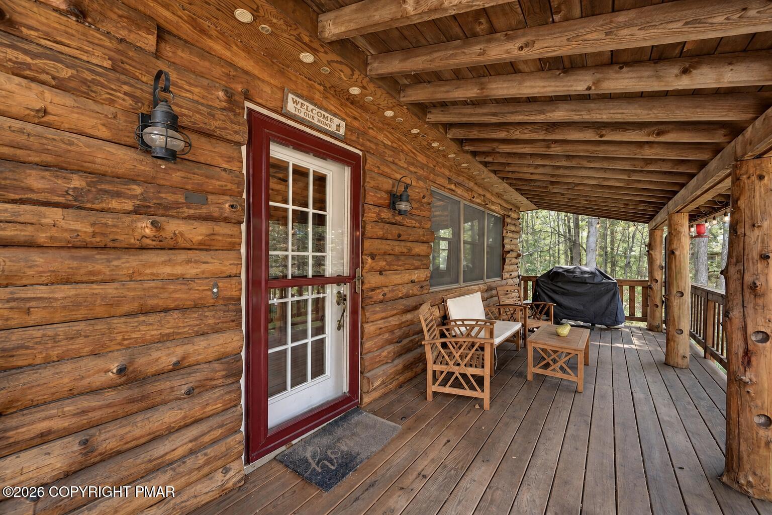 163 Echo Lake Road Property Photo 4