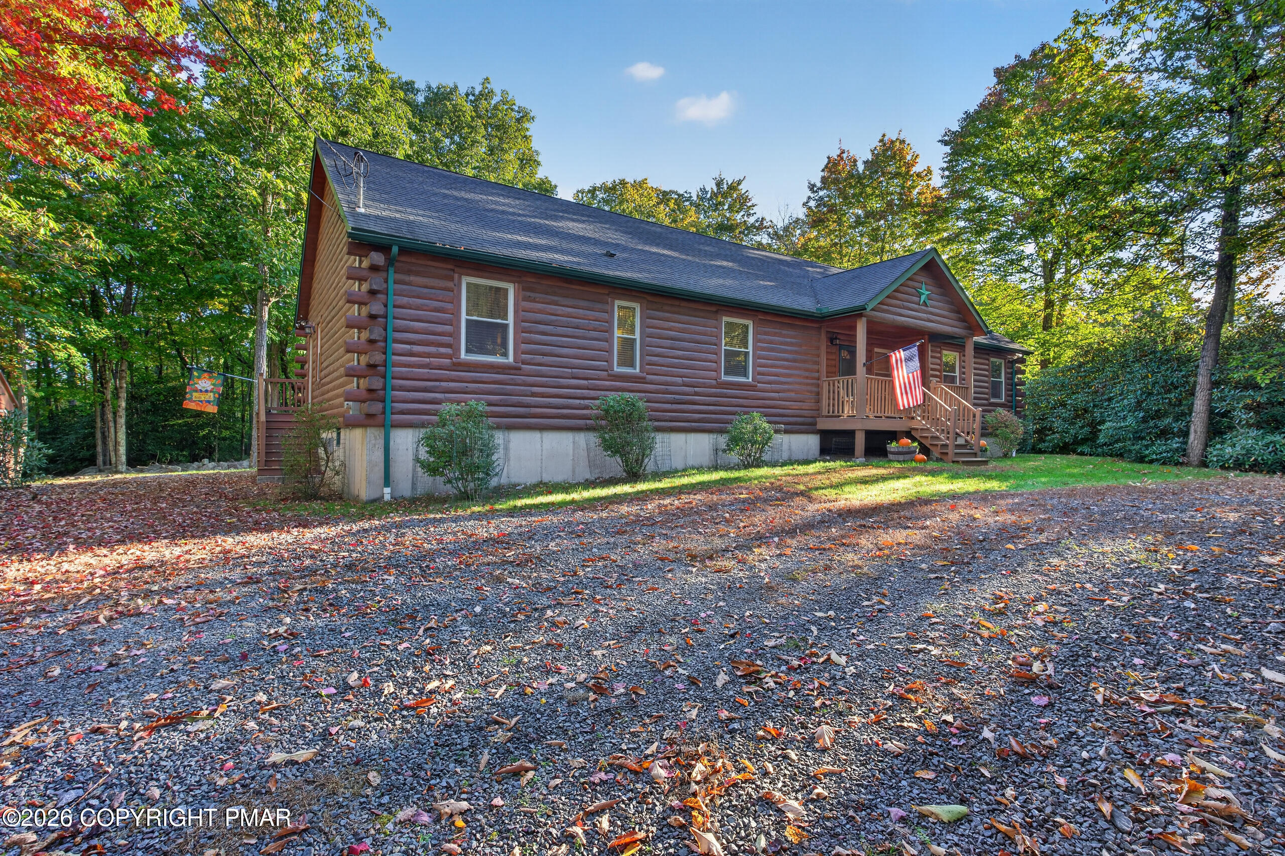 31 Algonkin Road Property Photo 1