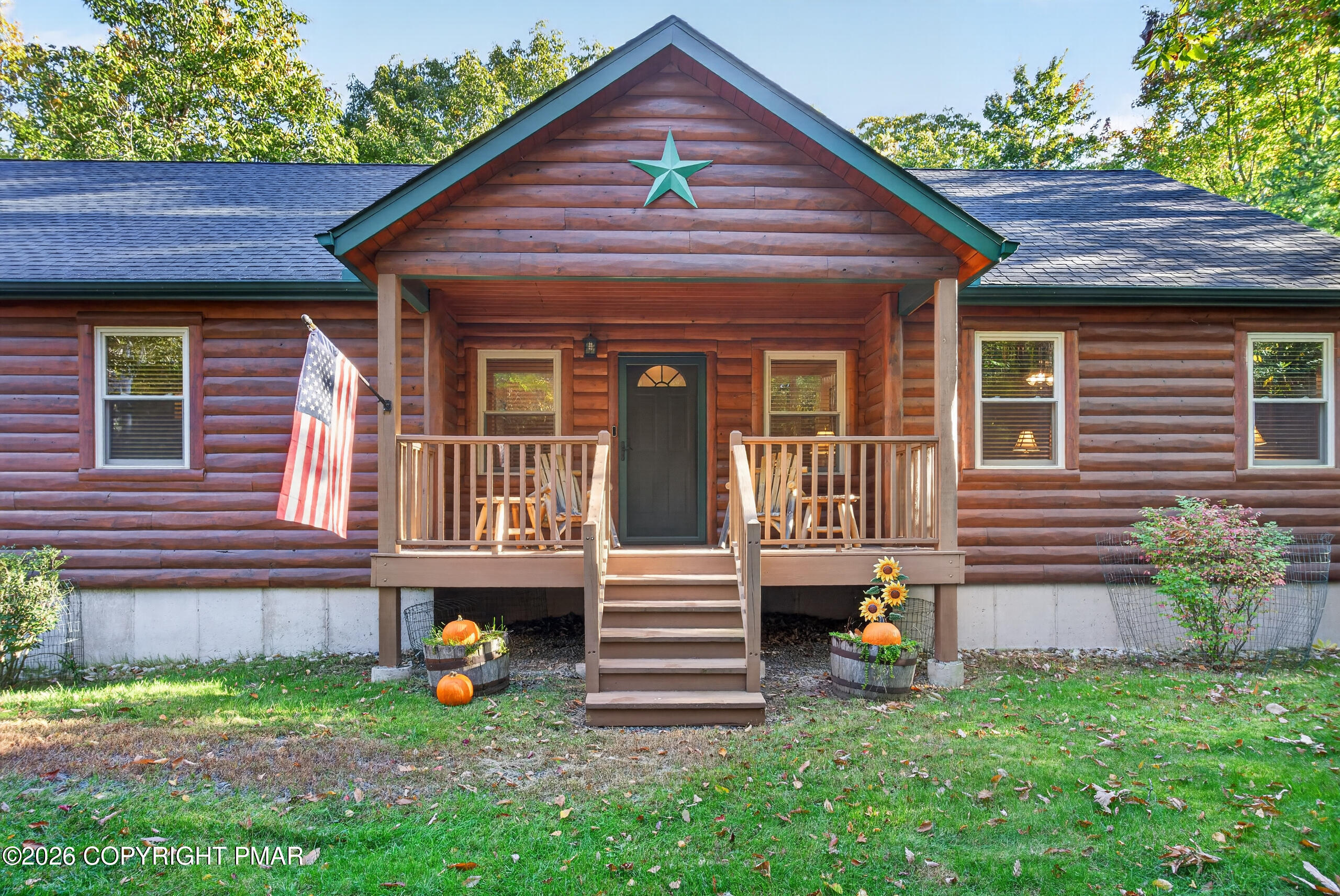 31 Algonkin Road Property Photo 2