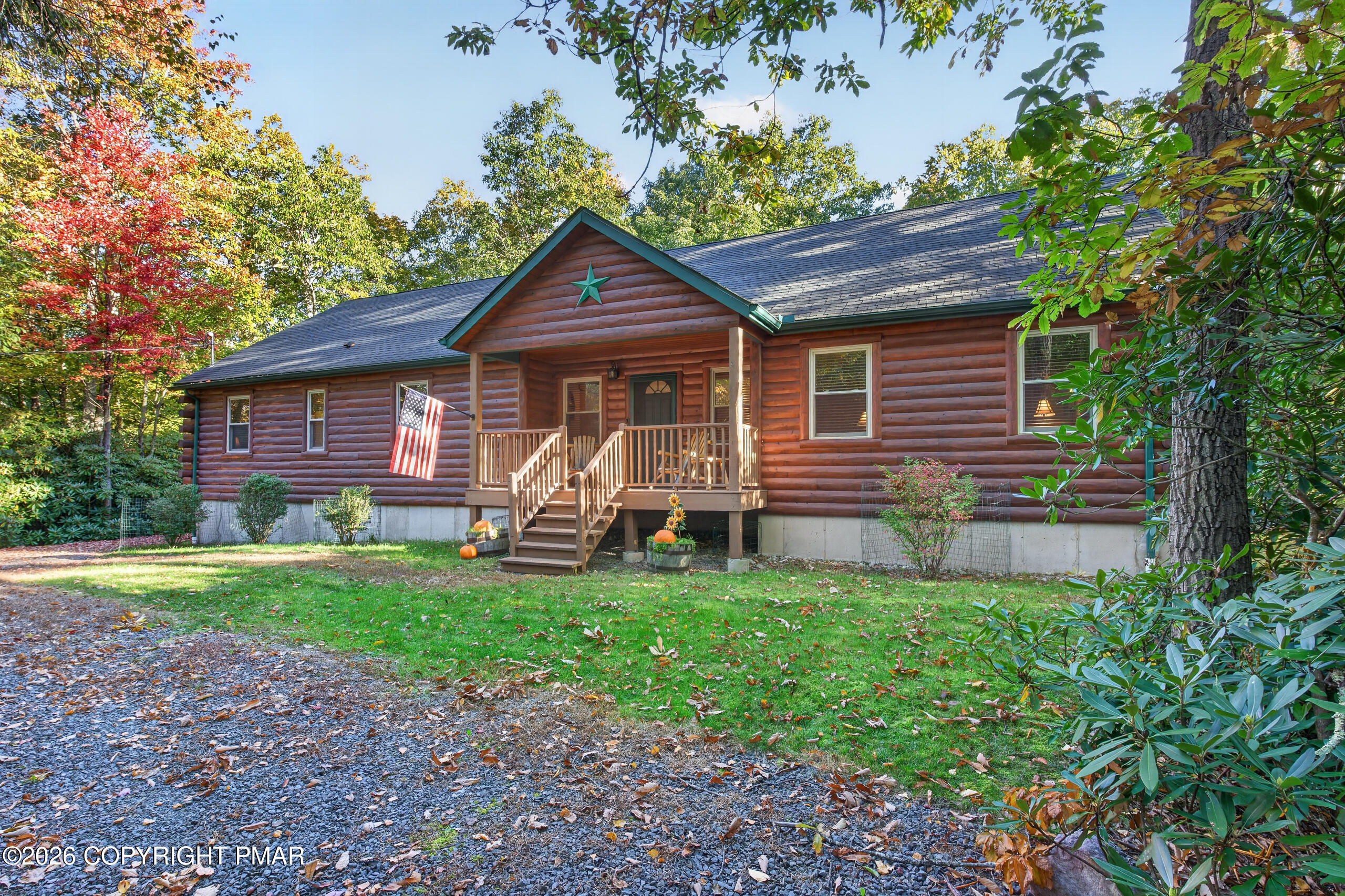31 Algonkin Road Property Photo 5