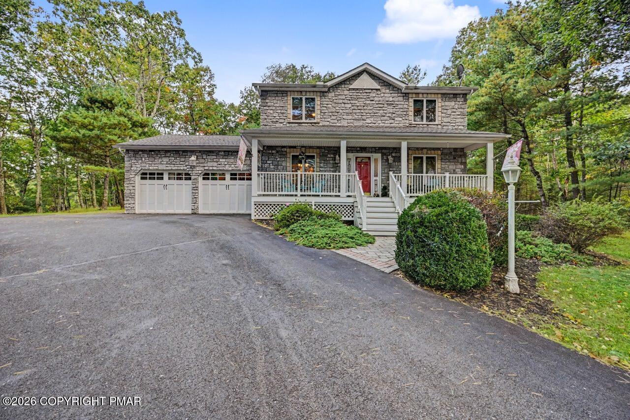 212 Fairfield Drive