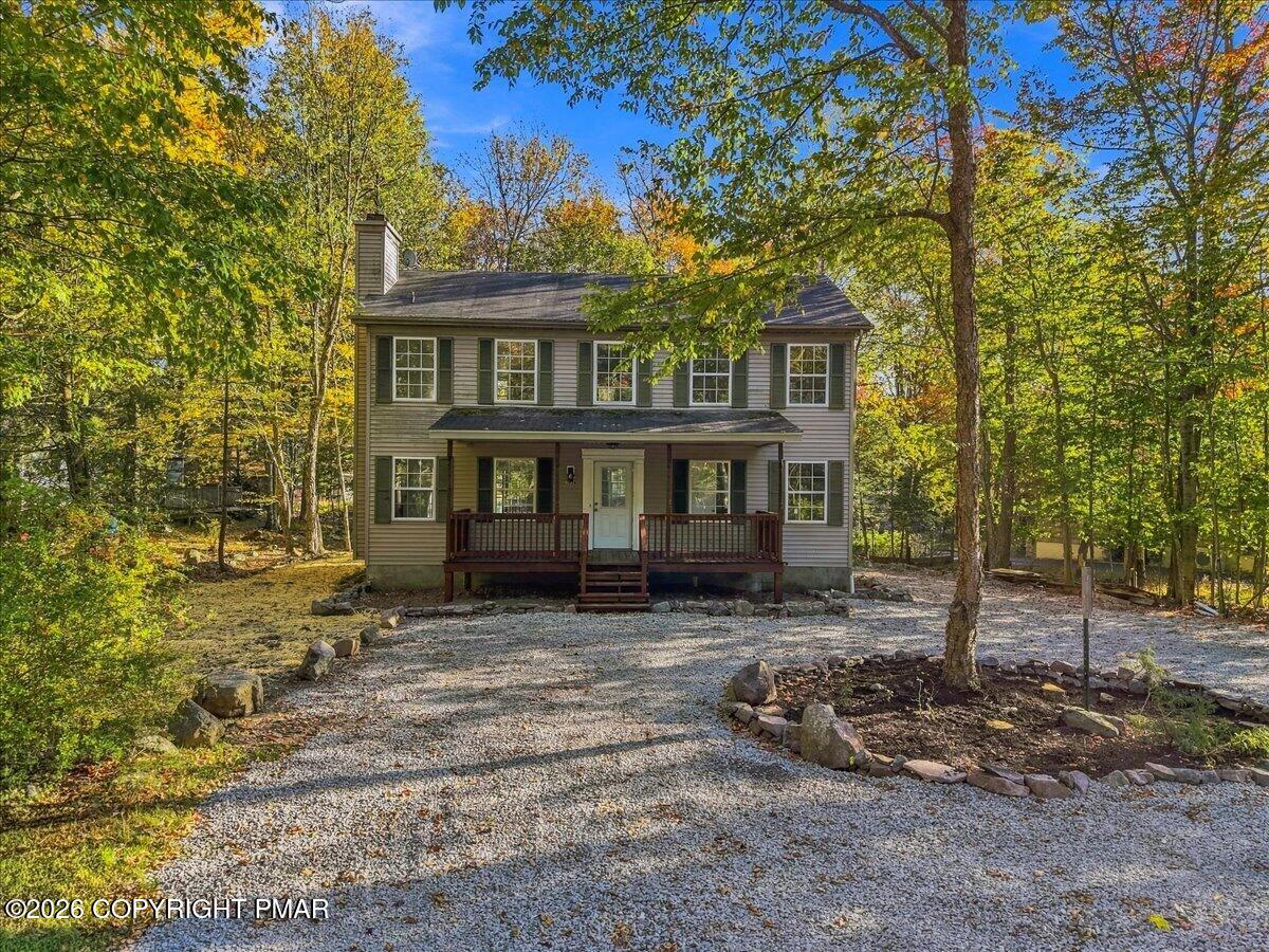 5658 Pembrook Drive Property Photo 1