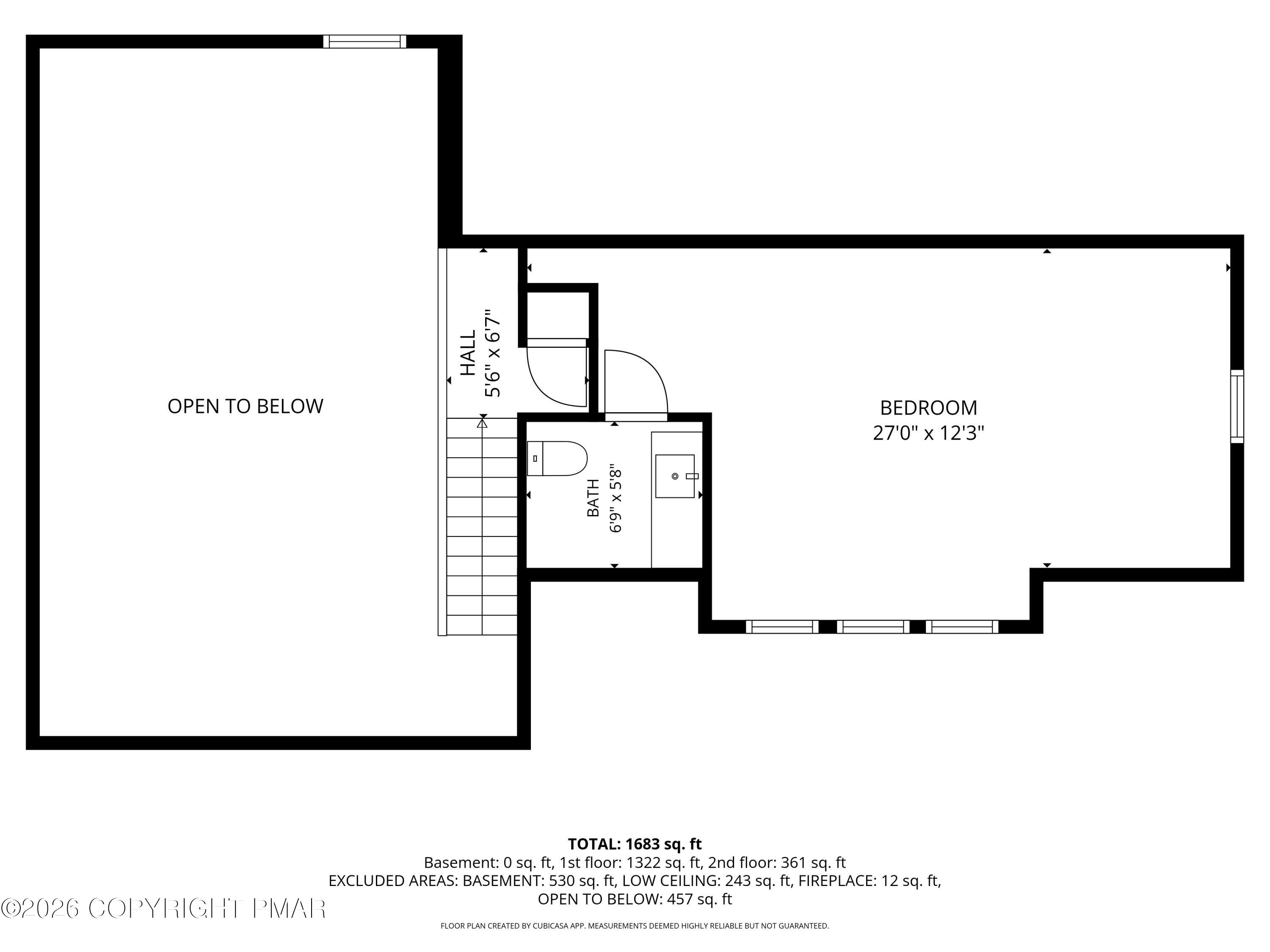 1437 Twin Pine Road Property Photo 36