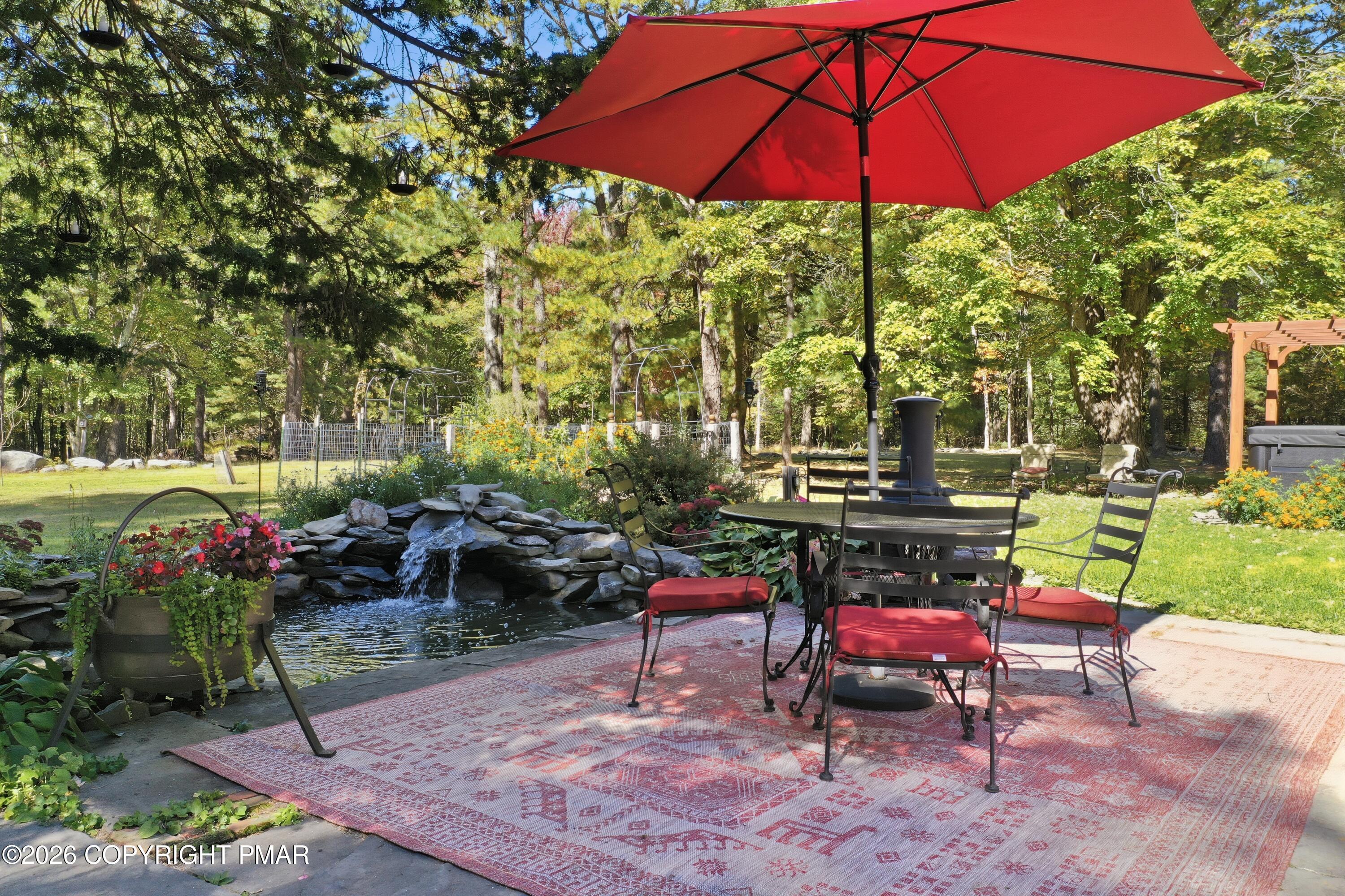 1437 Twin Pine Road Property Photo 44