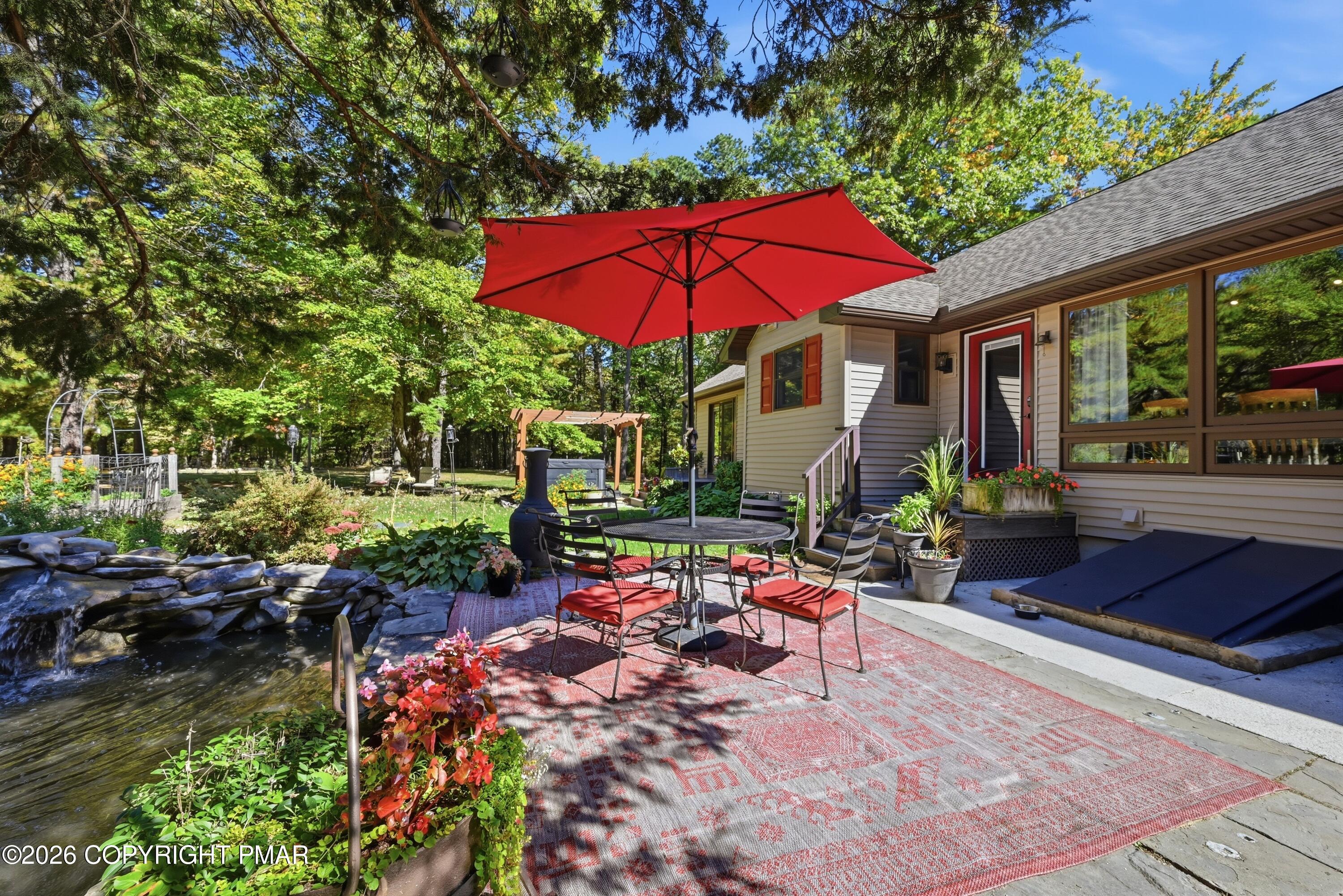 1437 Twin Pine Road Property Photo 45