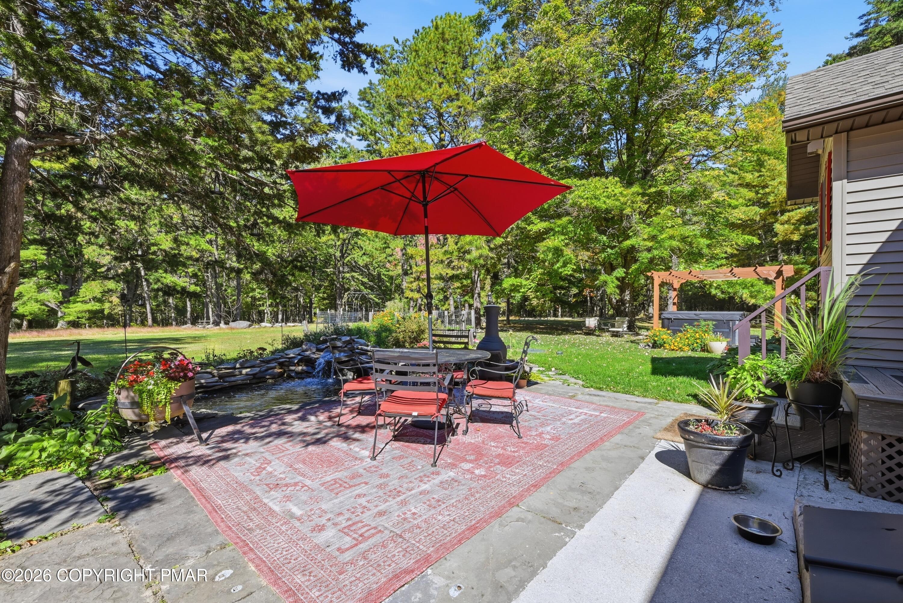 1437 Twin Pine Road Property Photo 46