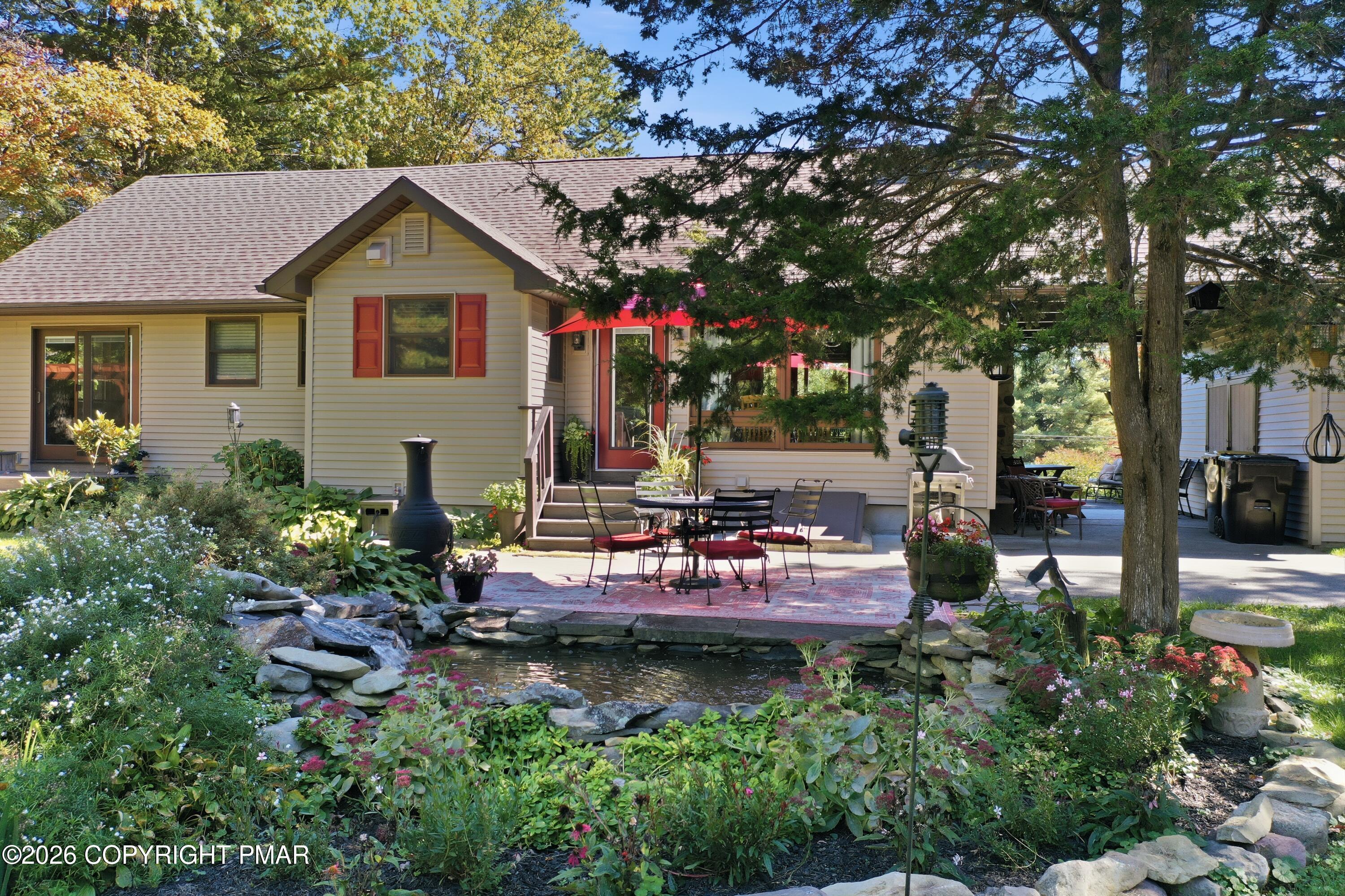 1437 Twin Pine Road Property Photo 47