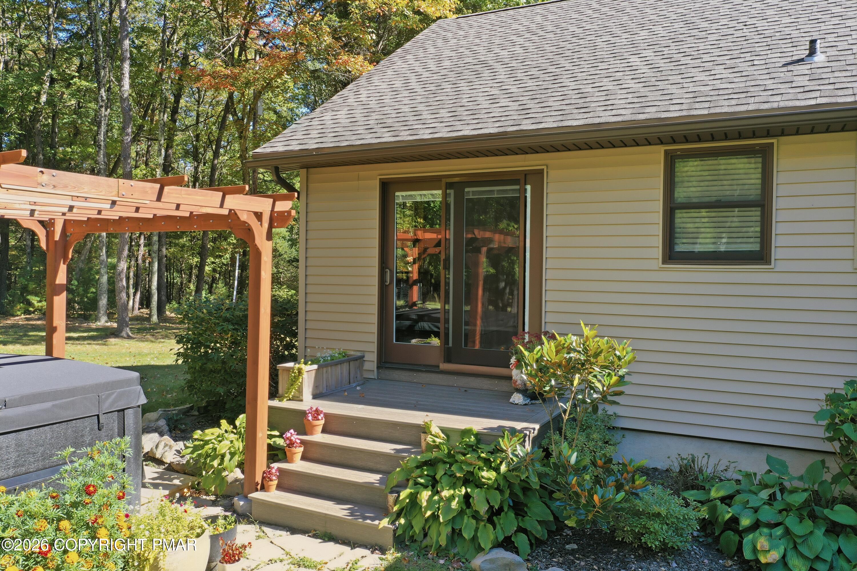 1437 Twin Pine Road Property Photo 49