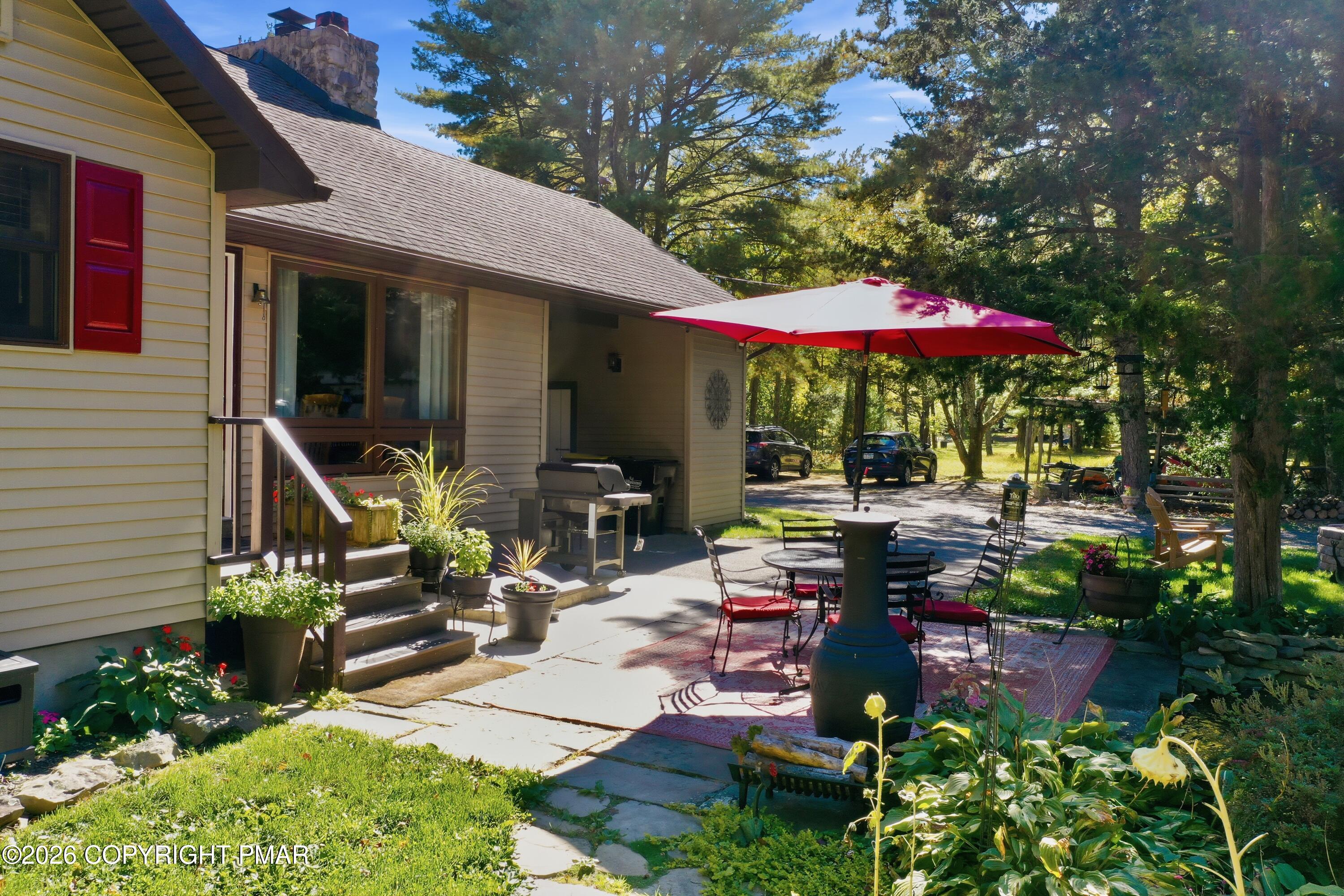 1437 Twin Pine Road Property Photo 53