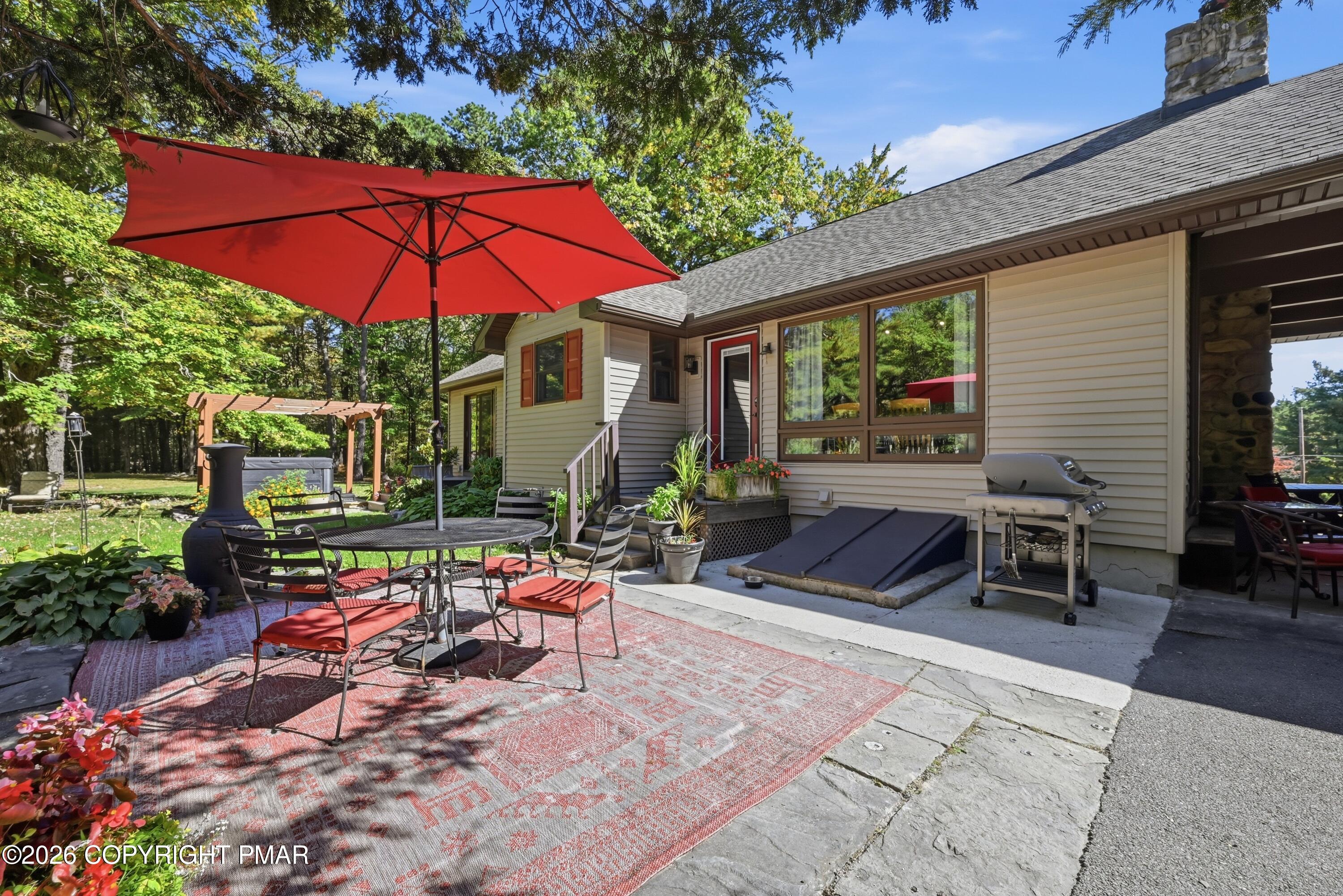 1437 Twin Pine Road Property Photo 54
