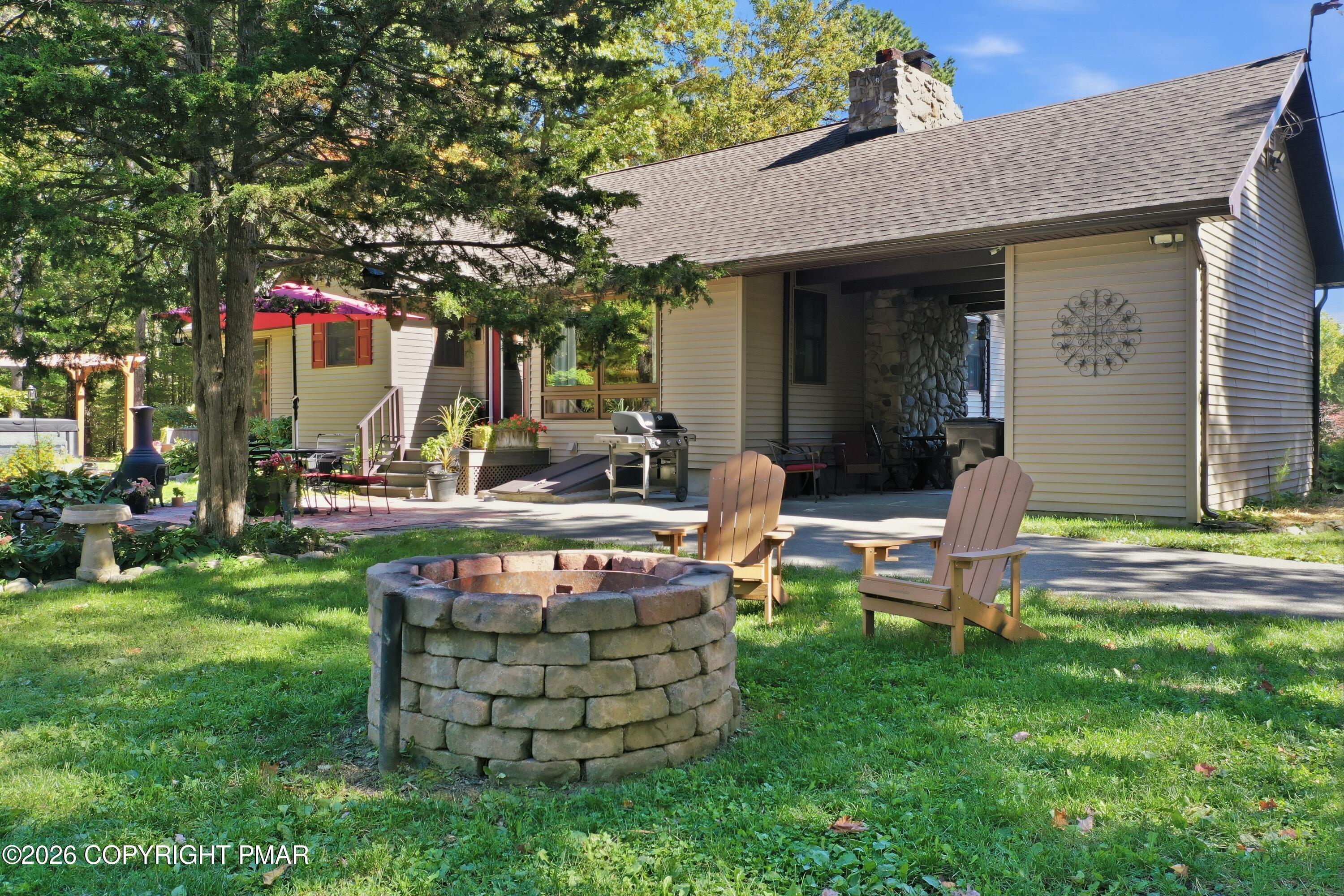 1437 Twin Pine Road Property Photo 55
