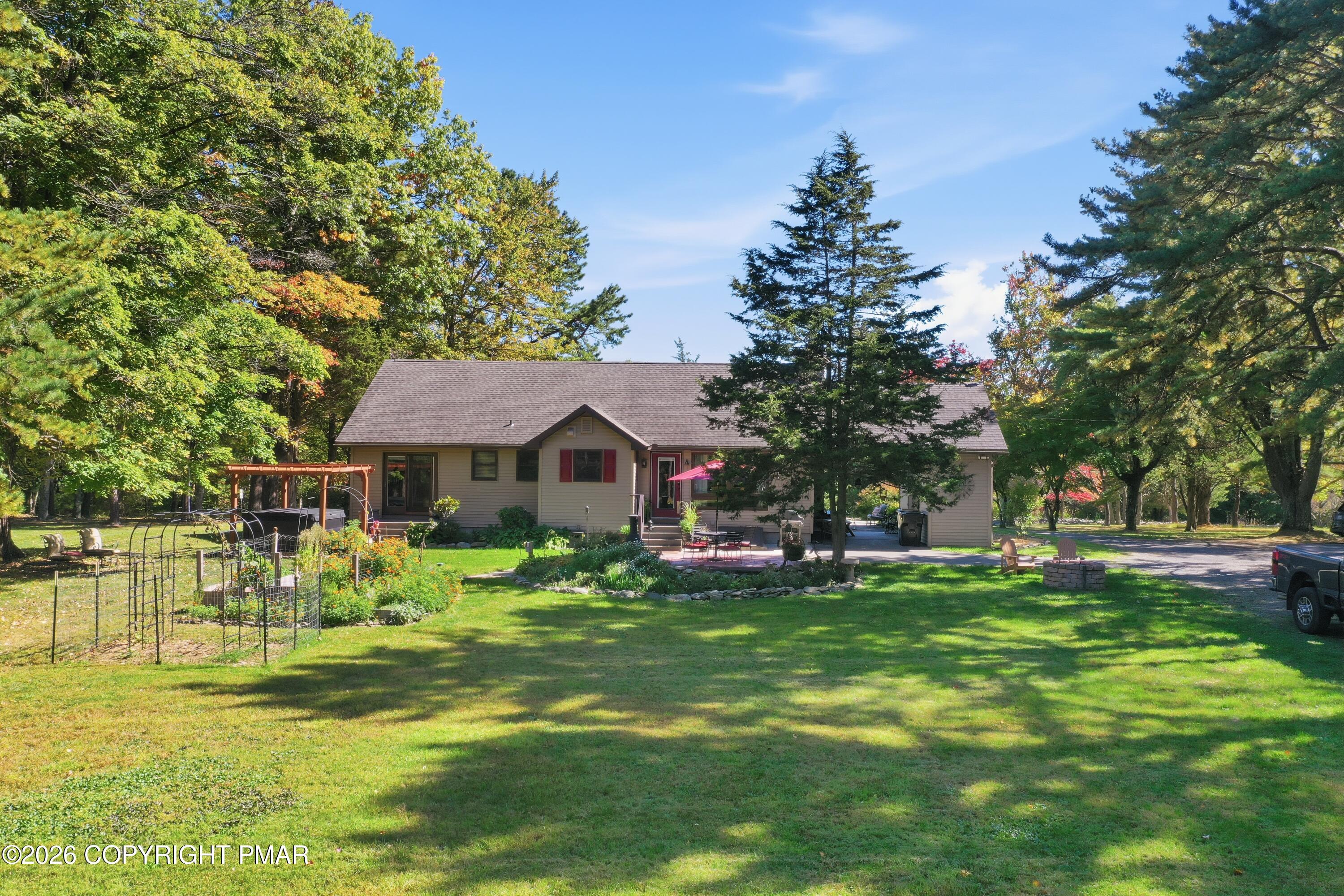 1437 Twin Pine Road Property Photo 56