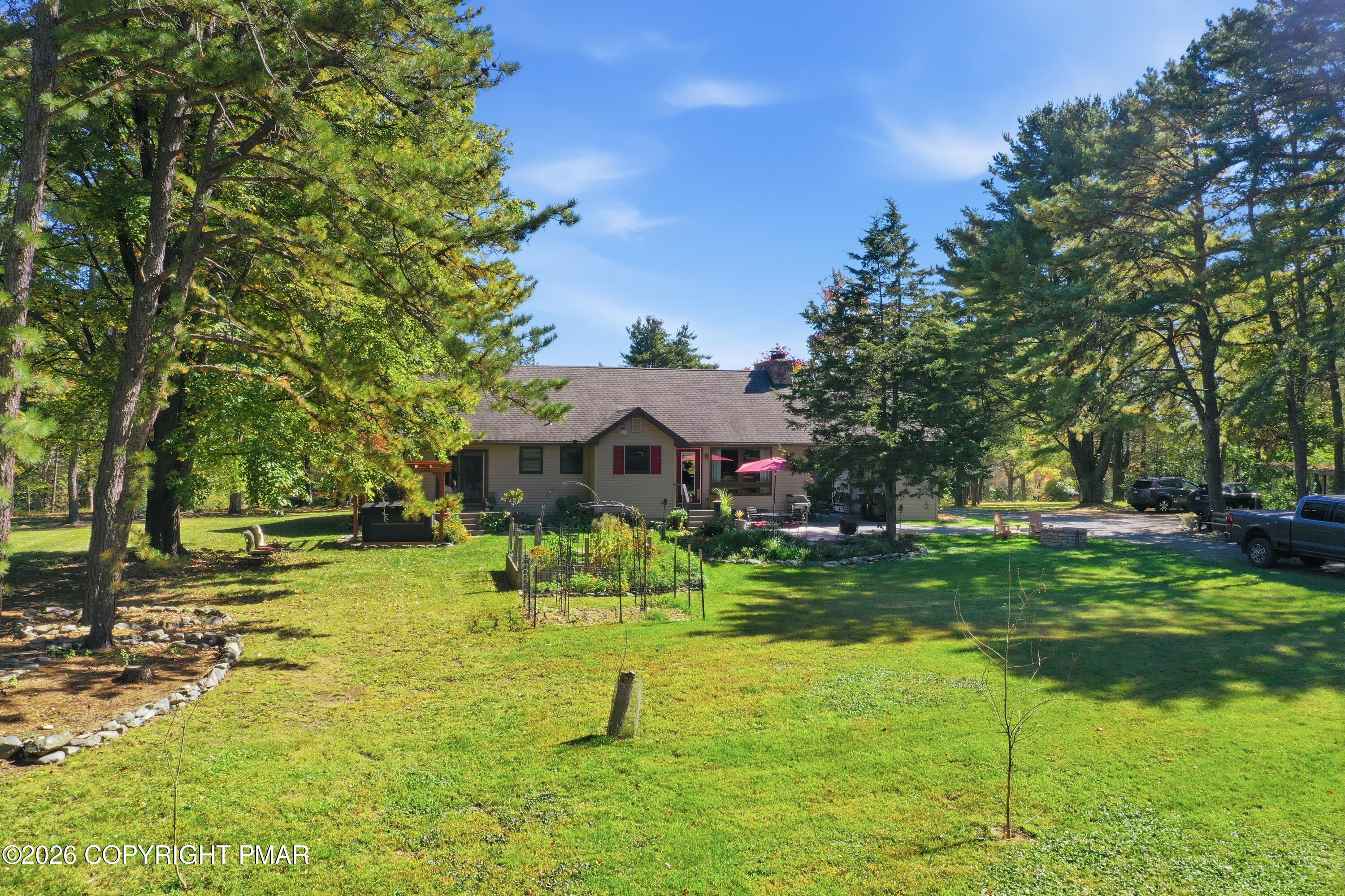 1437 Twin Pine Road Property Photo 58