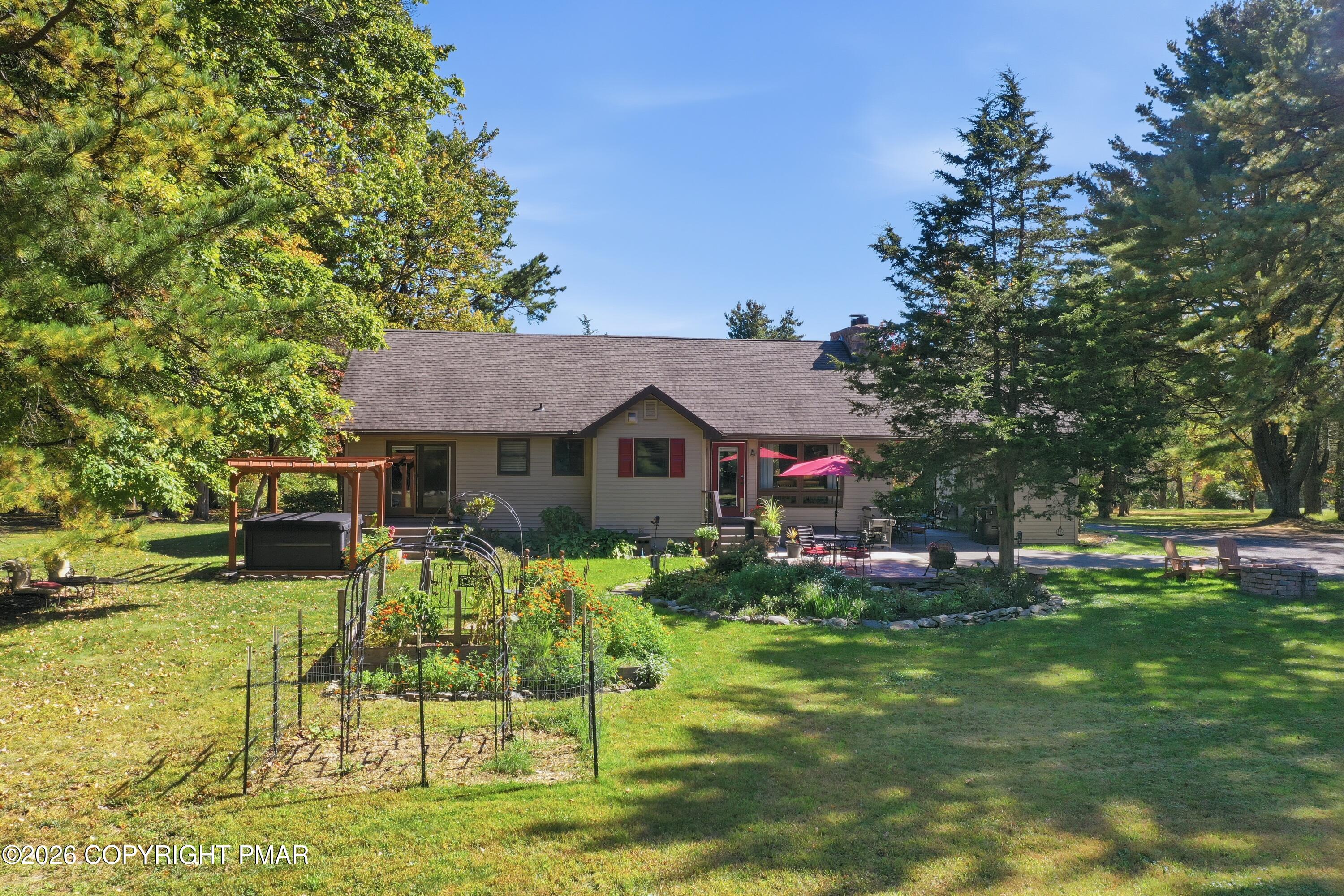 1437 Twin Pine Road Property Photo 59