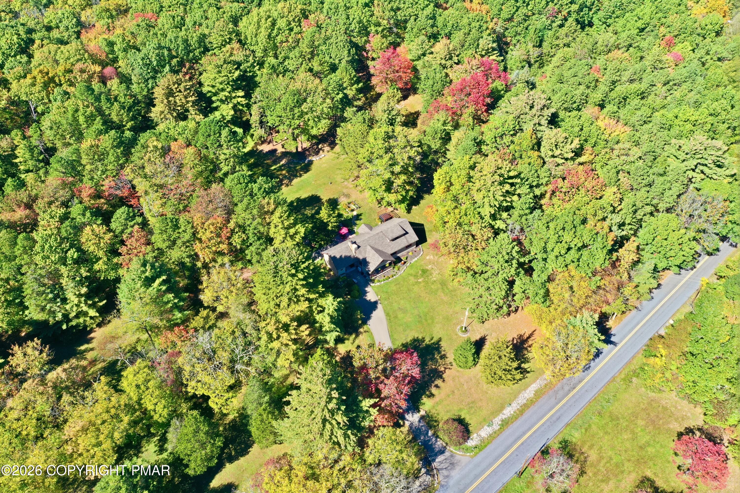 1437 Twin Pine Road Property Photo 61