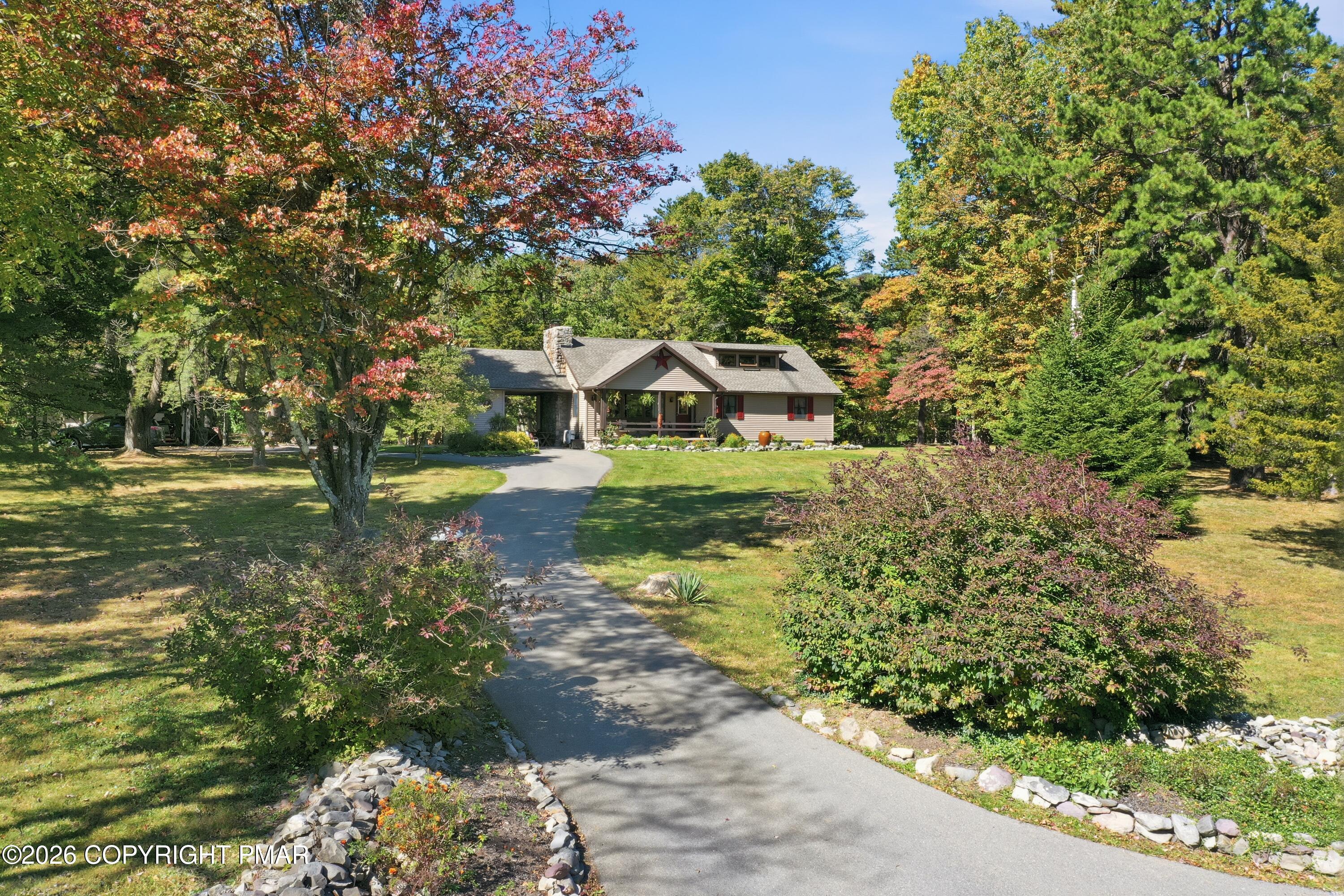 1437 Twin Pine Road Property Photo 62