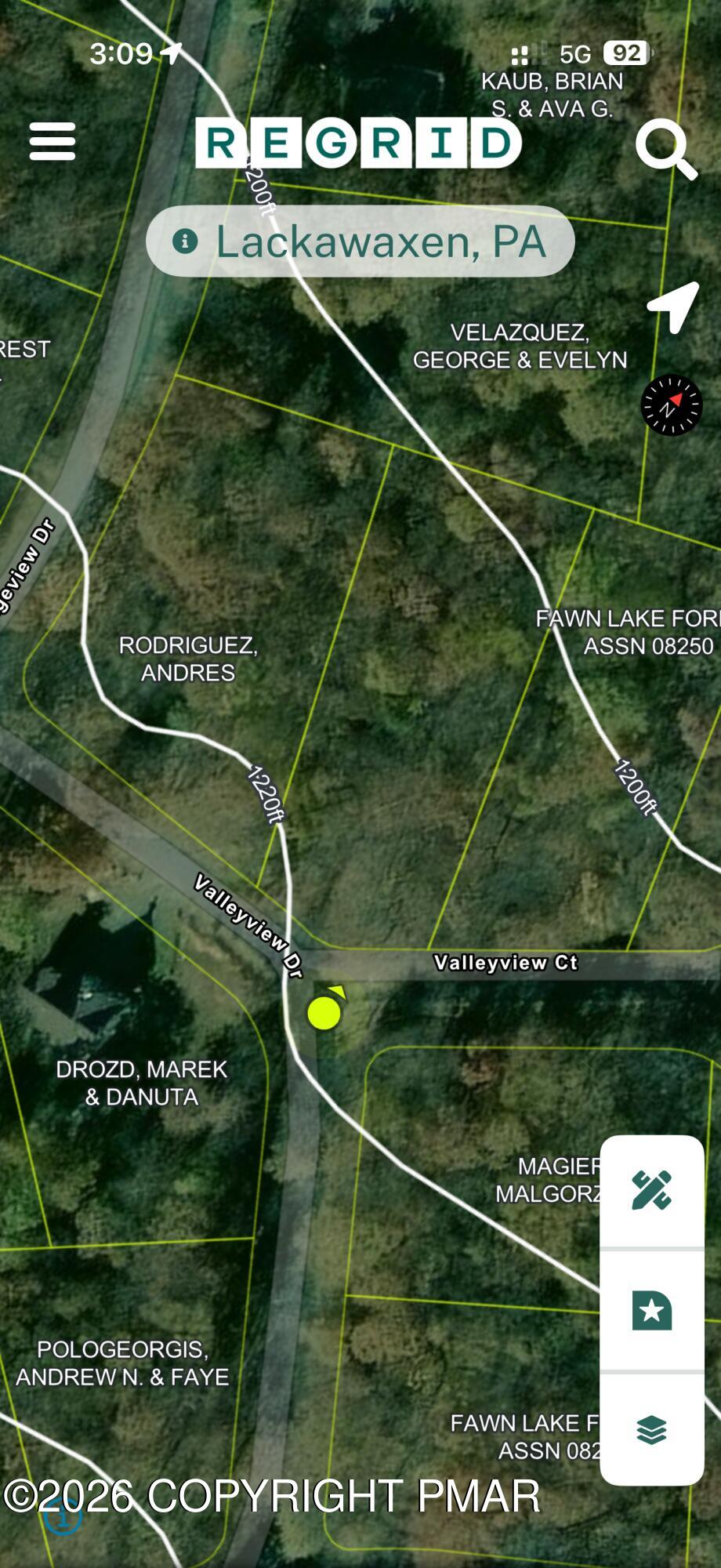 Lot 249 Sec 8, Lot 249 Sec 8 Property Photo 3