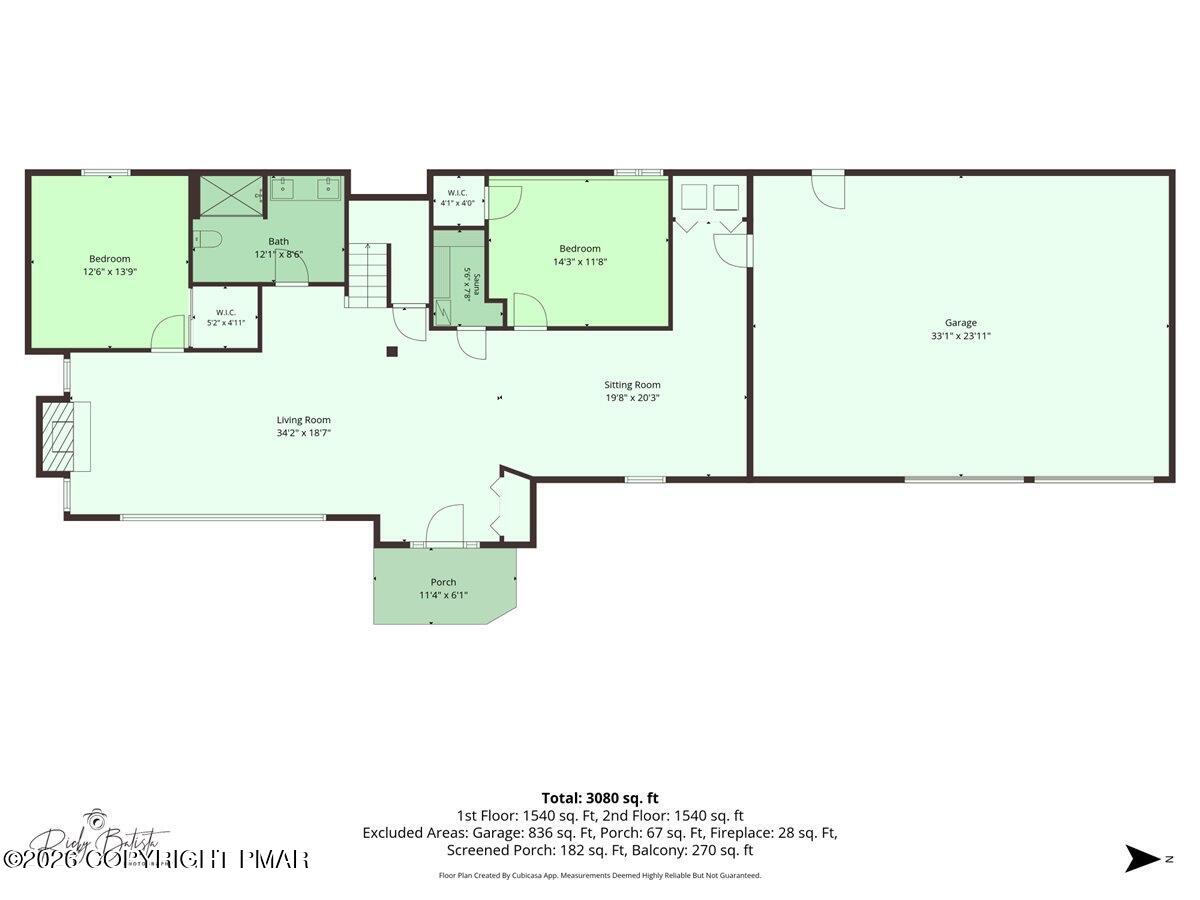 6138 Wales Court Property Photo 51